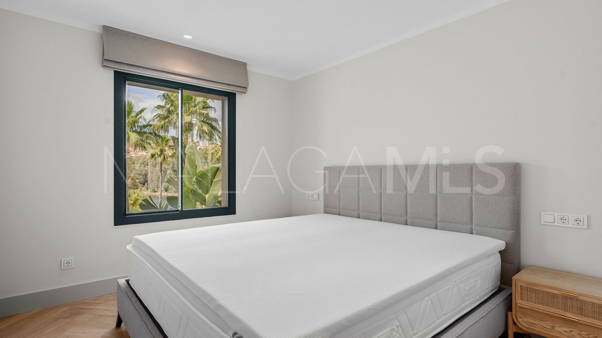 Appartement for sale in Palacetes Los Belvederes