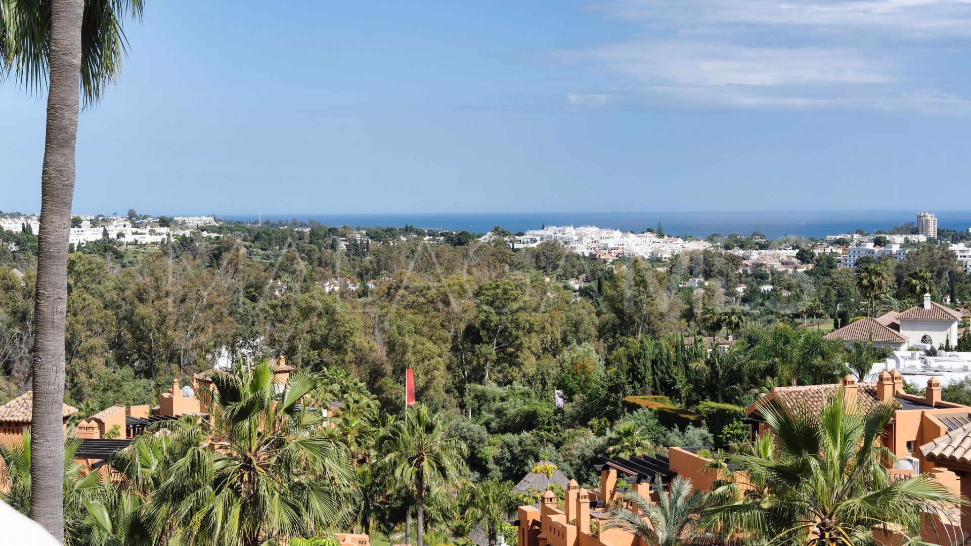 Appartement for sale in Palacetes Los Belvederes