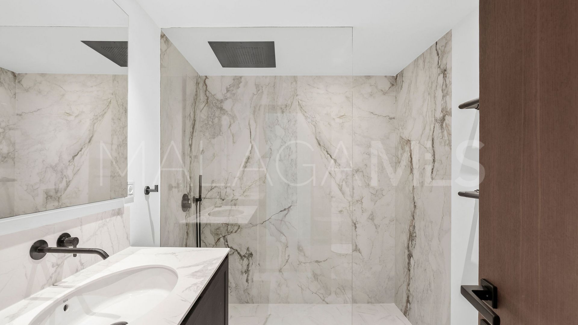 Appartement for sale in Palacetes Los Belvederes