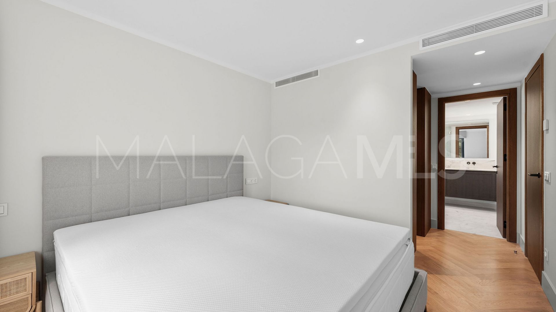 Appartement for sale in Palacetes Los Belvederes