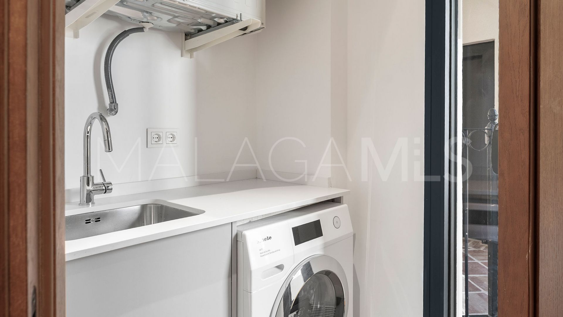 Appartement for sale in Palacetes Los Belvederes
