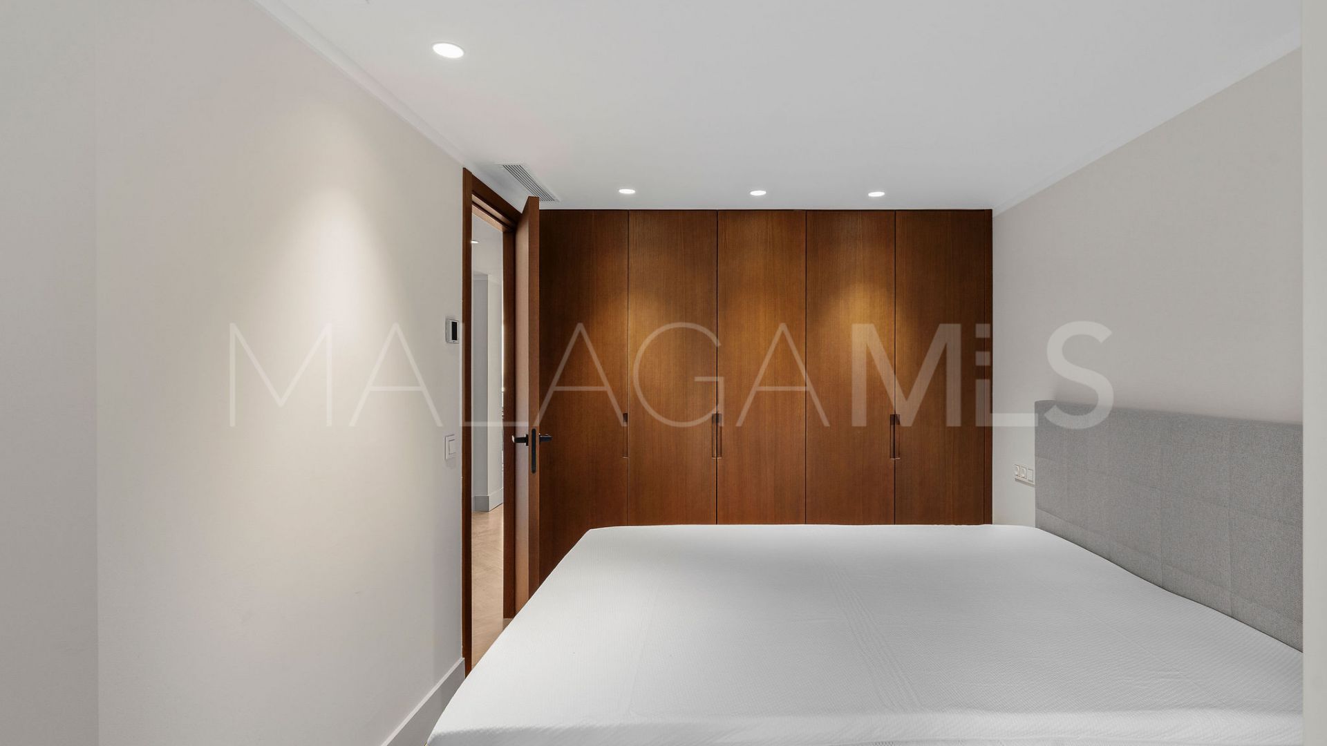 Appartement for sale in Palacetes Los Belvederes