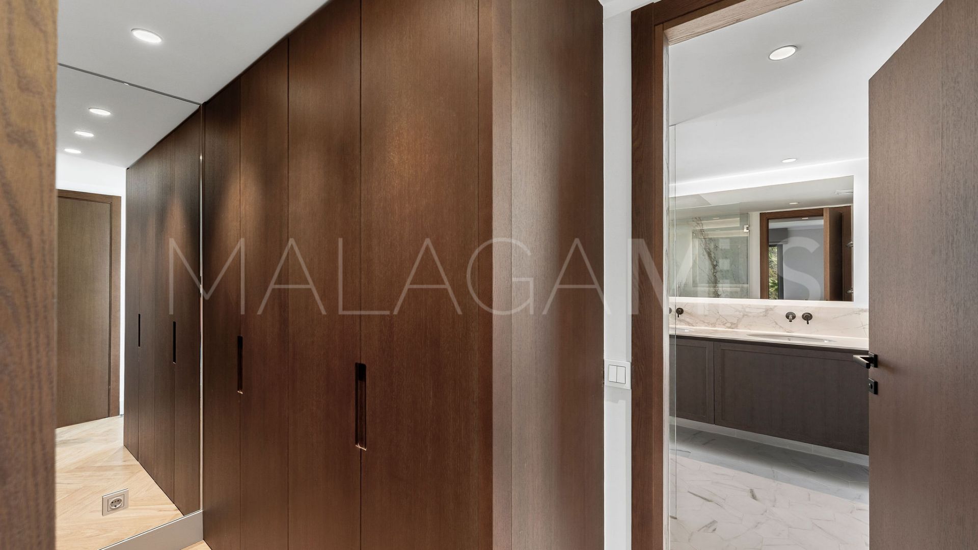 Appartement for sale in Palacetes Los Belvederes