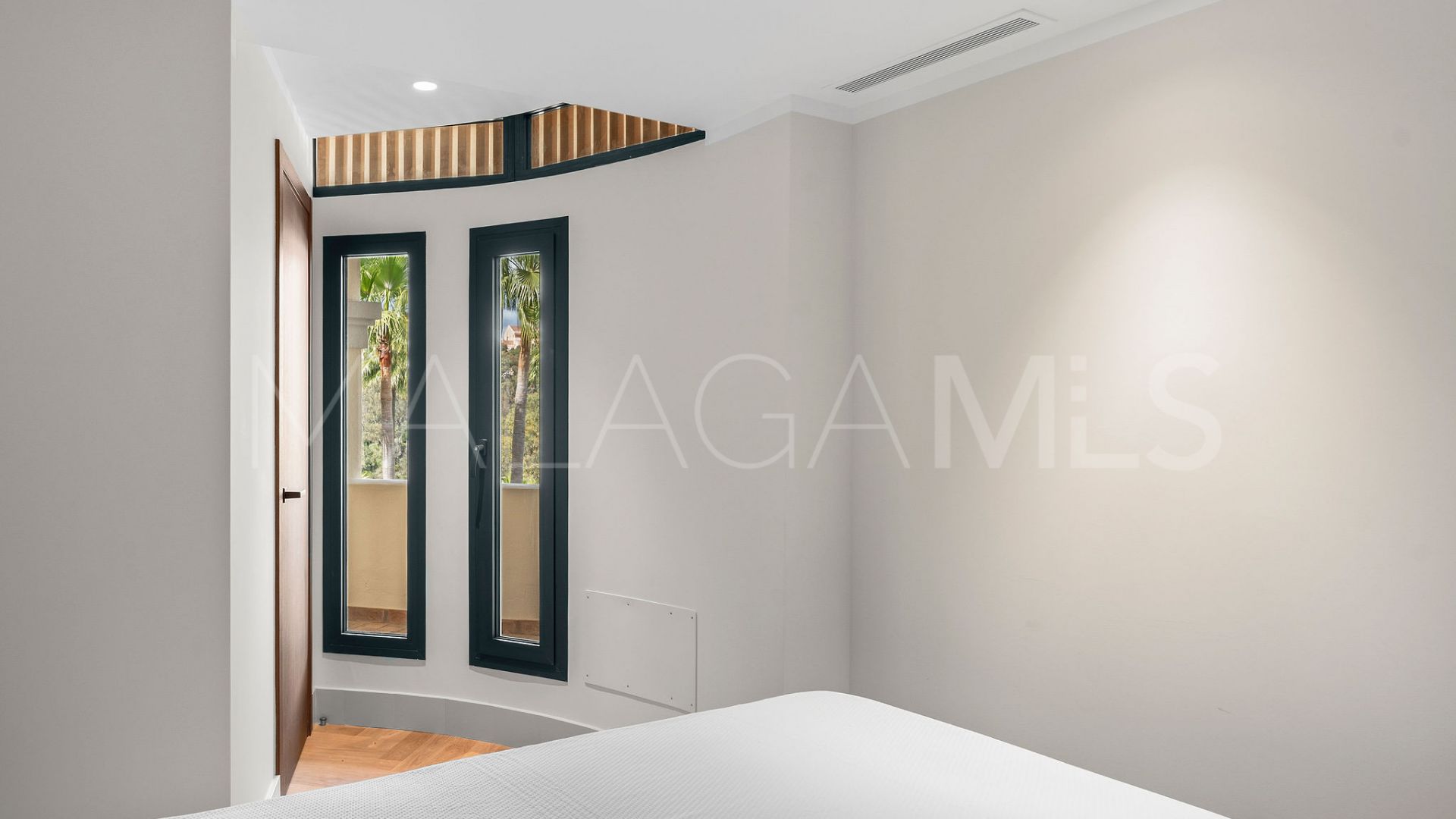 Appartement for sale in Palacetes Los Belvederes