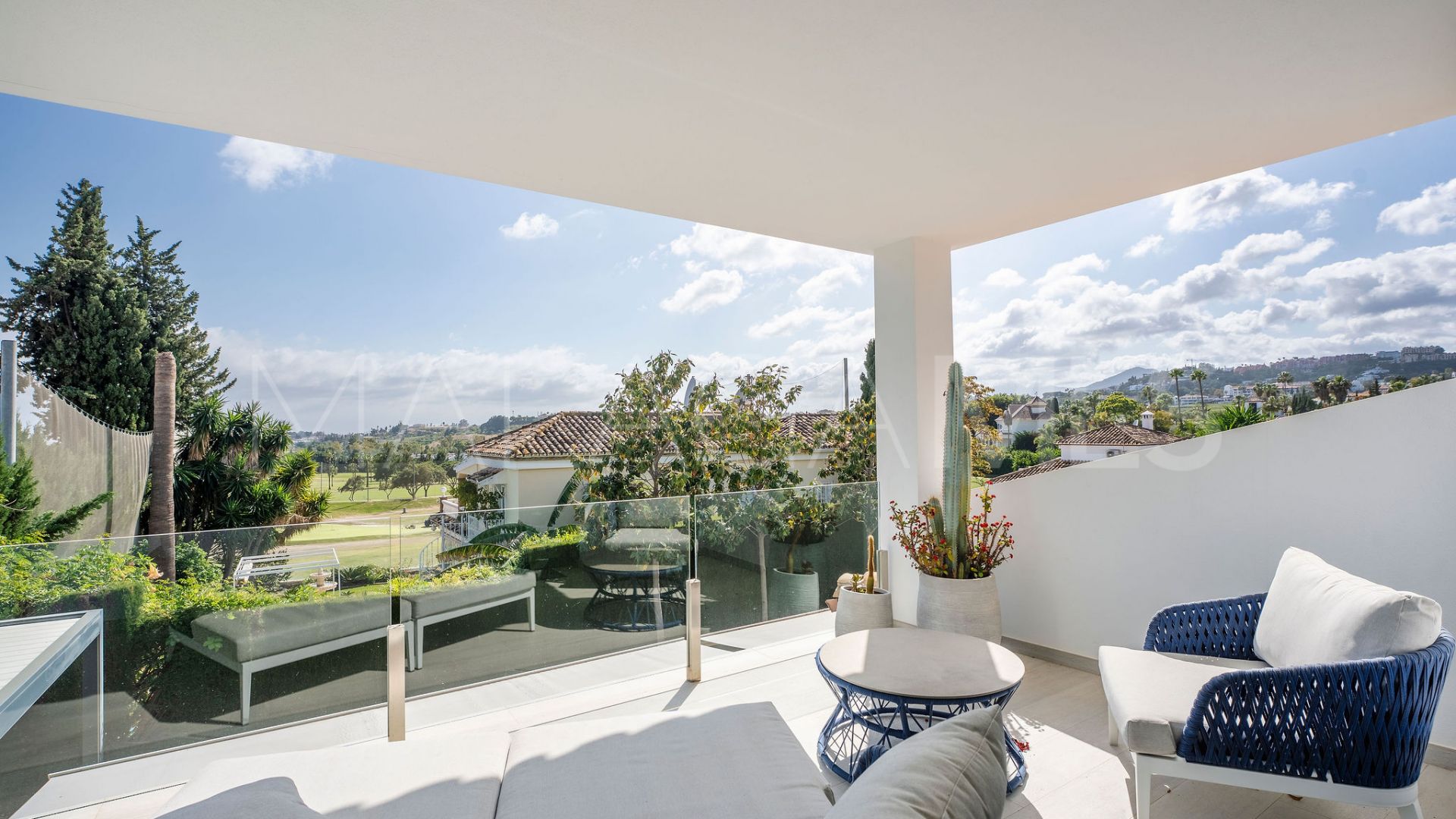 5 bedrooms villa for sale in Los Naranjos