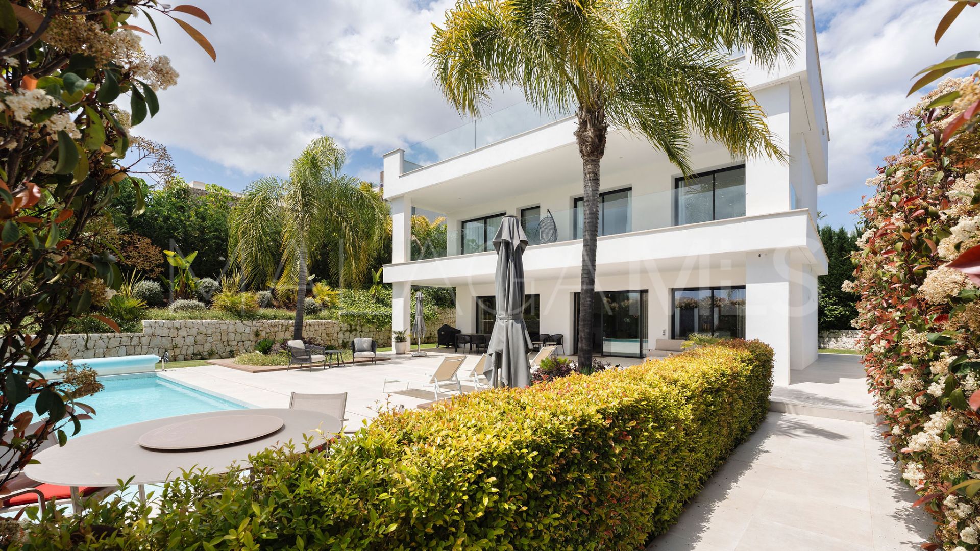 Villa for sale in Zona Casino