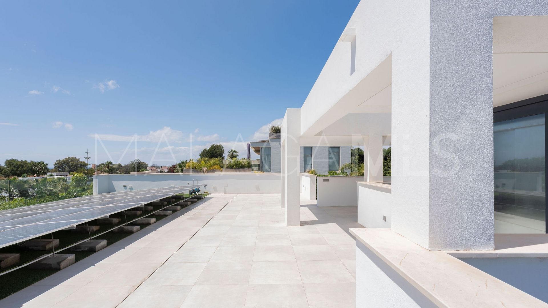 Villa for sale in Zona Casino