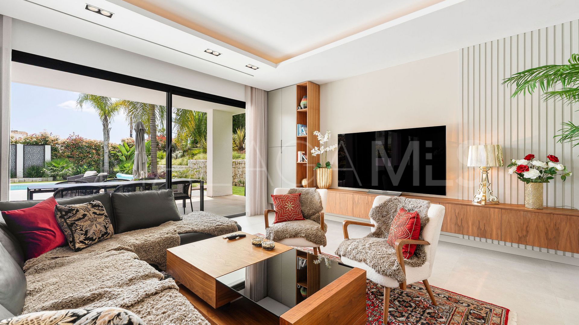 Villa for sale in Zona Casino