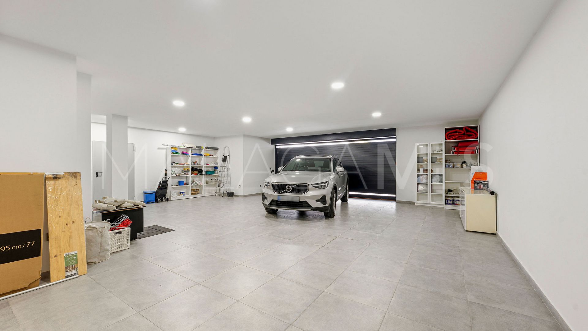 Villa for sale in Zona Casino