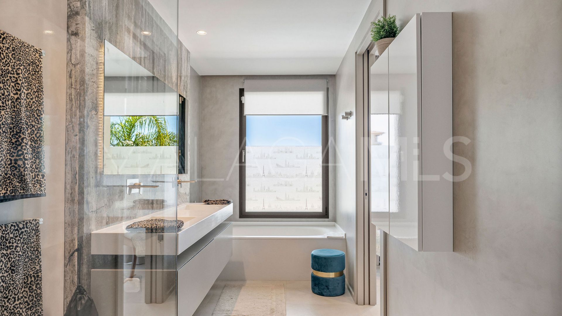 Villa for sale in Zona Casino