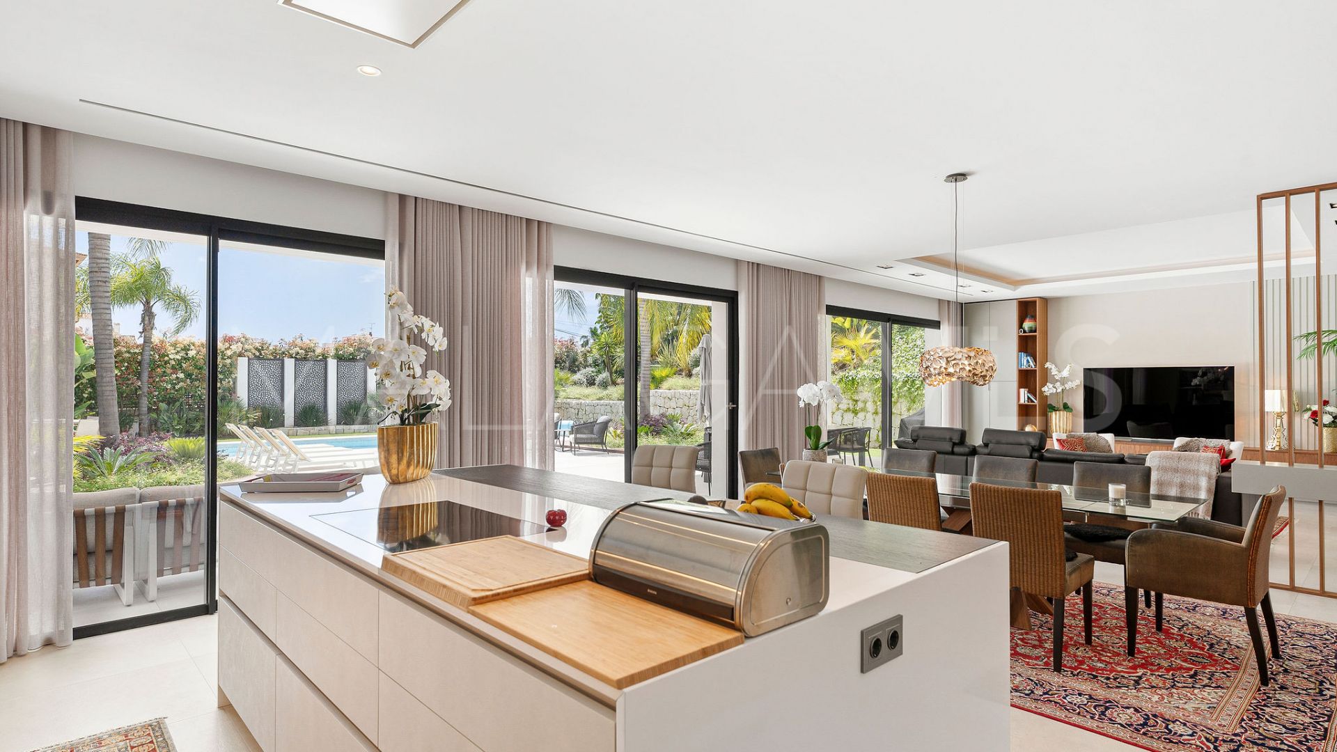 Villa for sale in Zona Casino