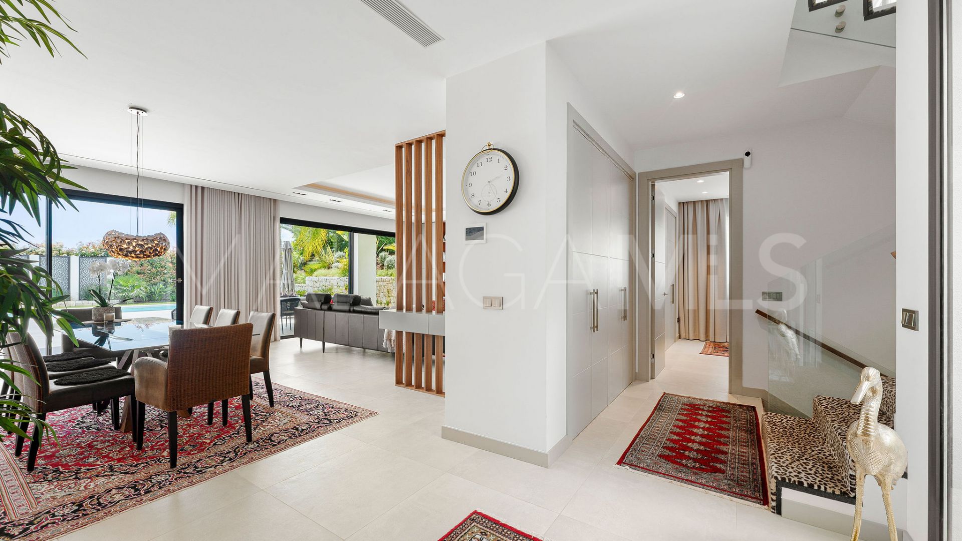 Villa for sale in Zona Casino