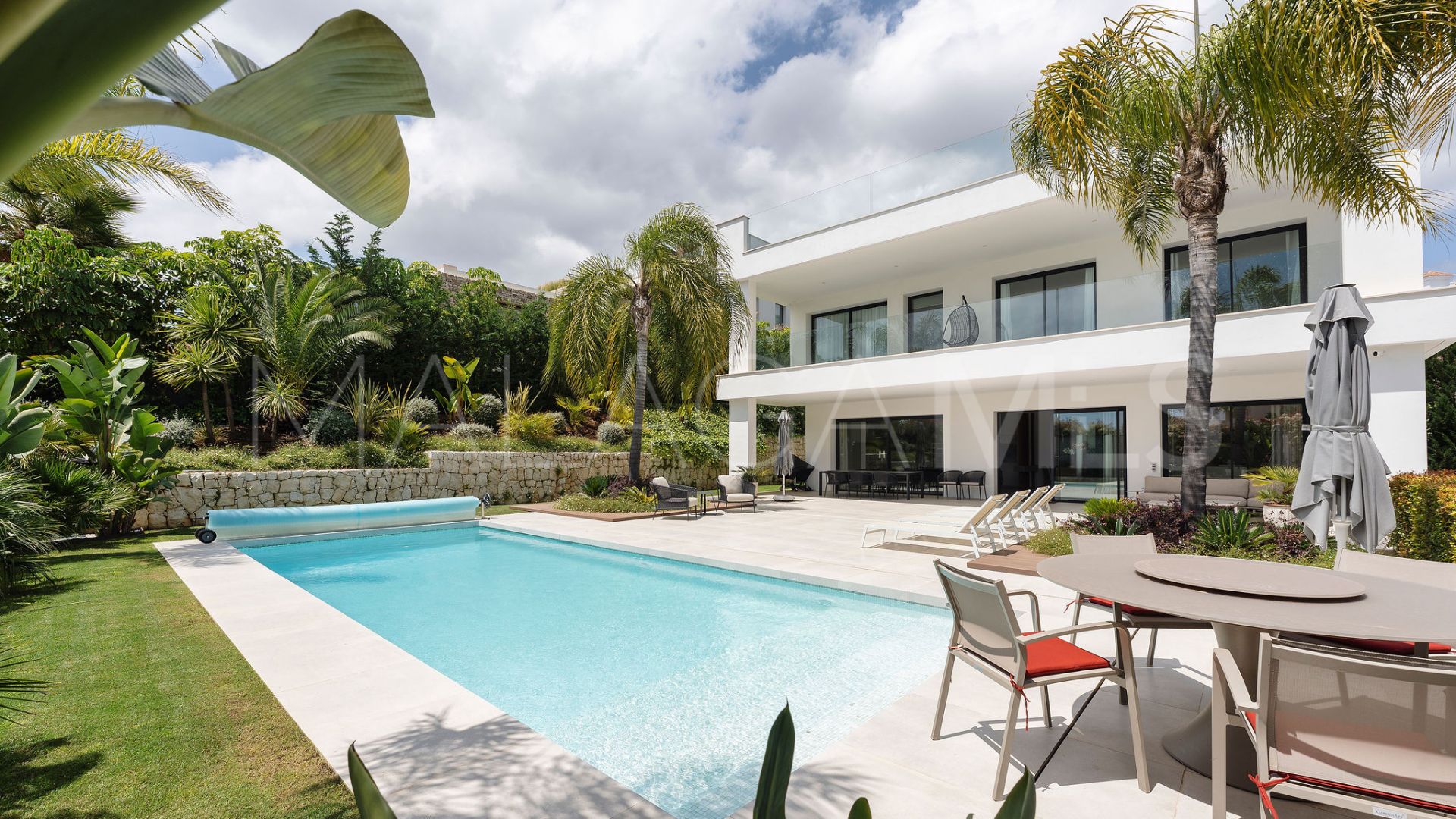 Villa for sale in Zona Casino