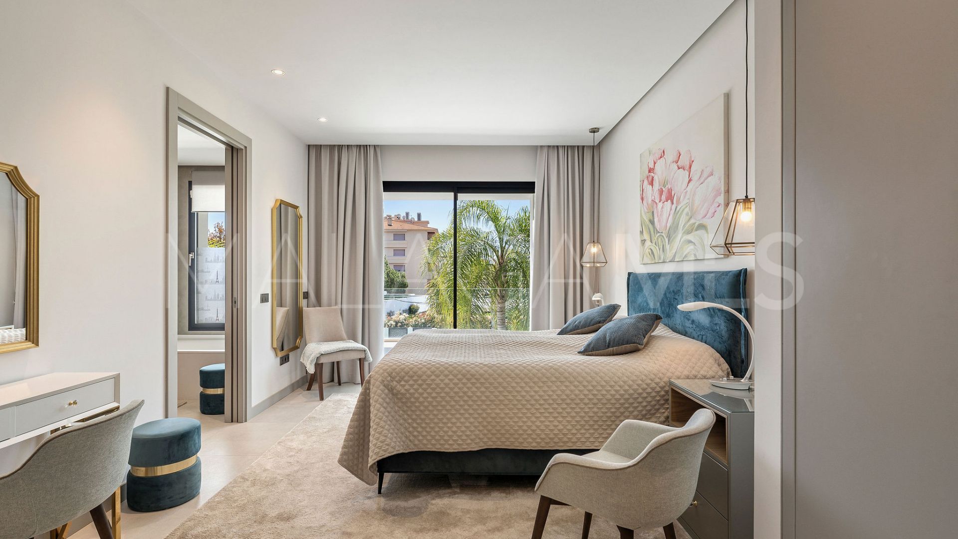 Villa for sale in Zona Casino