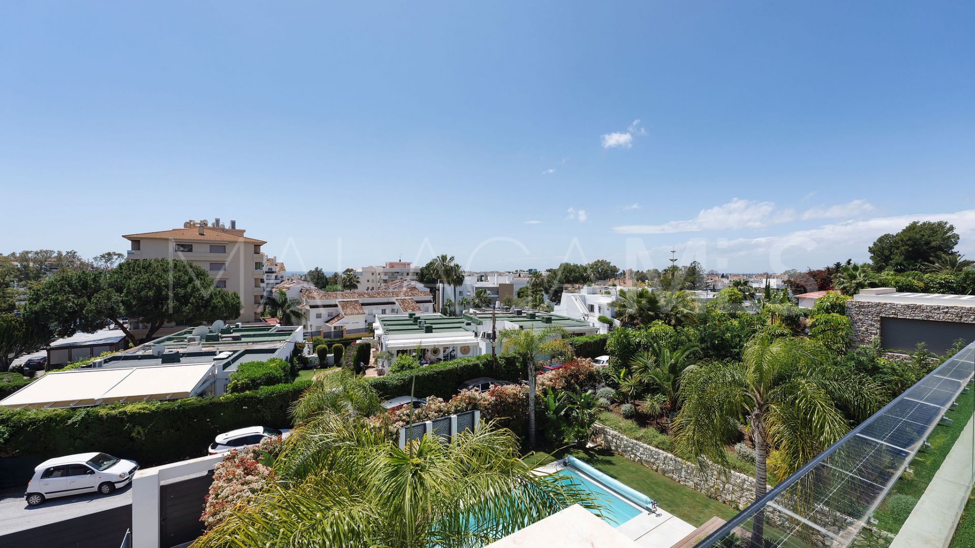 Villa for sale in Zona Casino