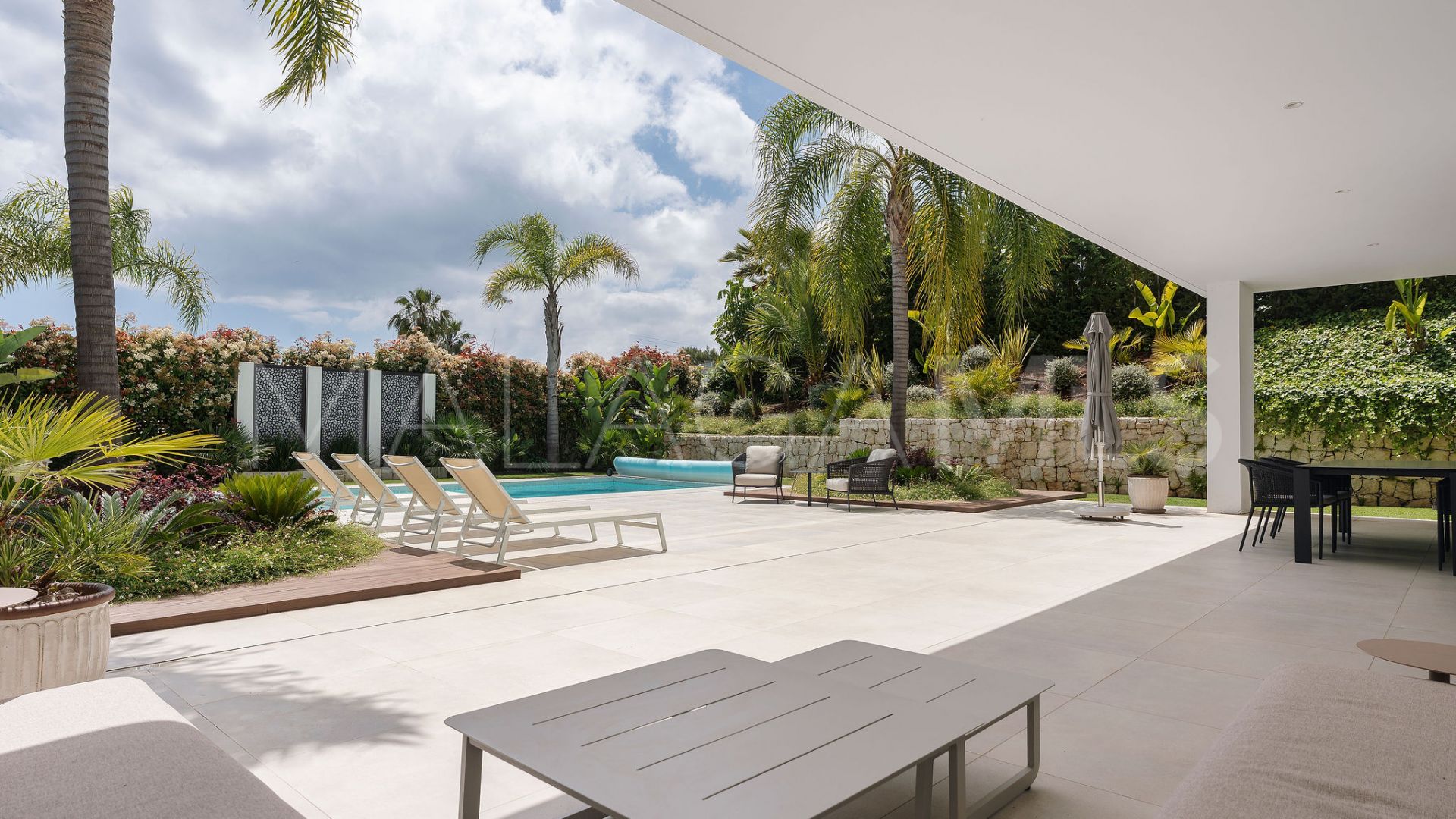 Villa for sale in Zona Casino