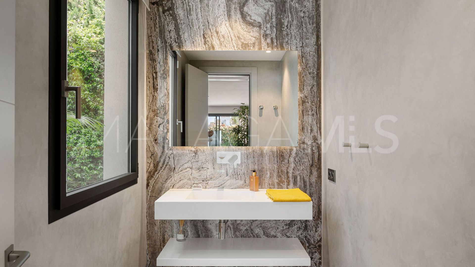 Villa for sale in Zona Casino