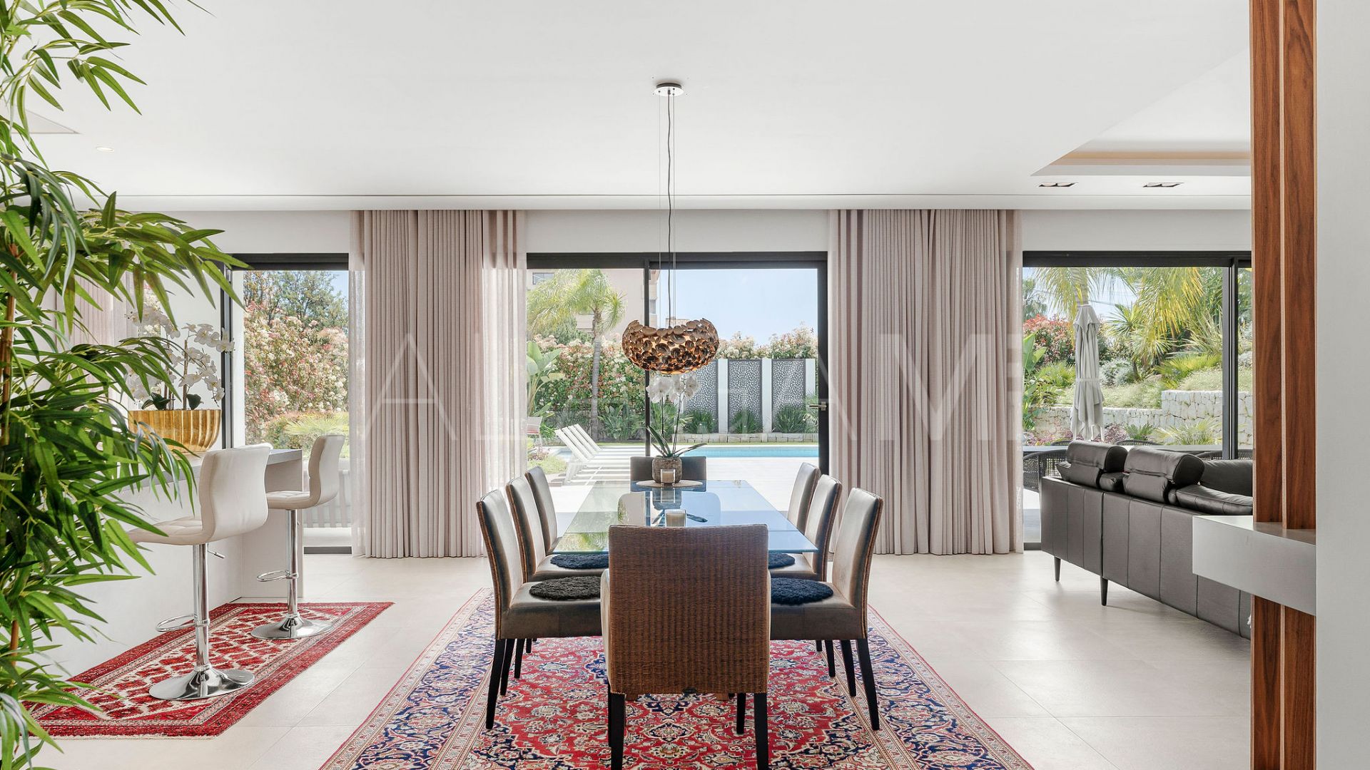 Villa for sale in Zona Casino