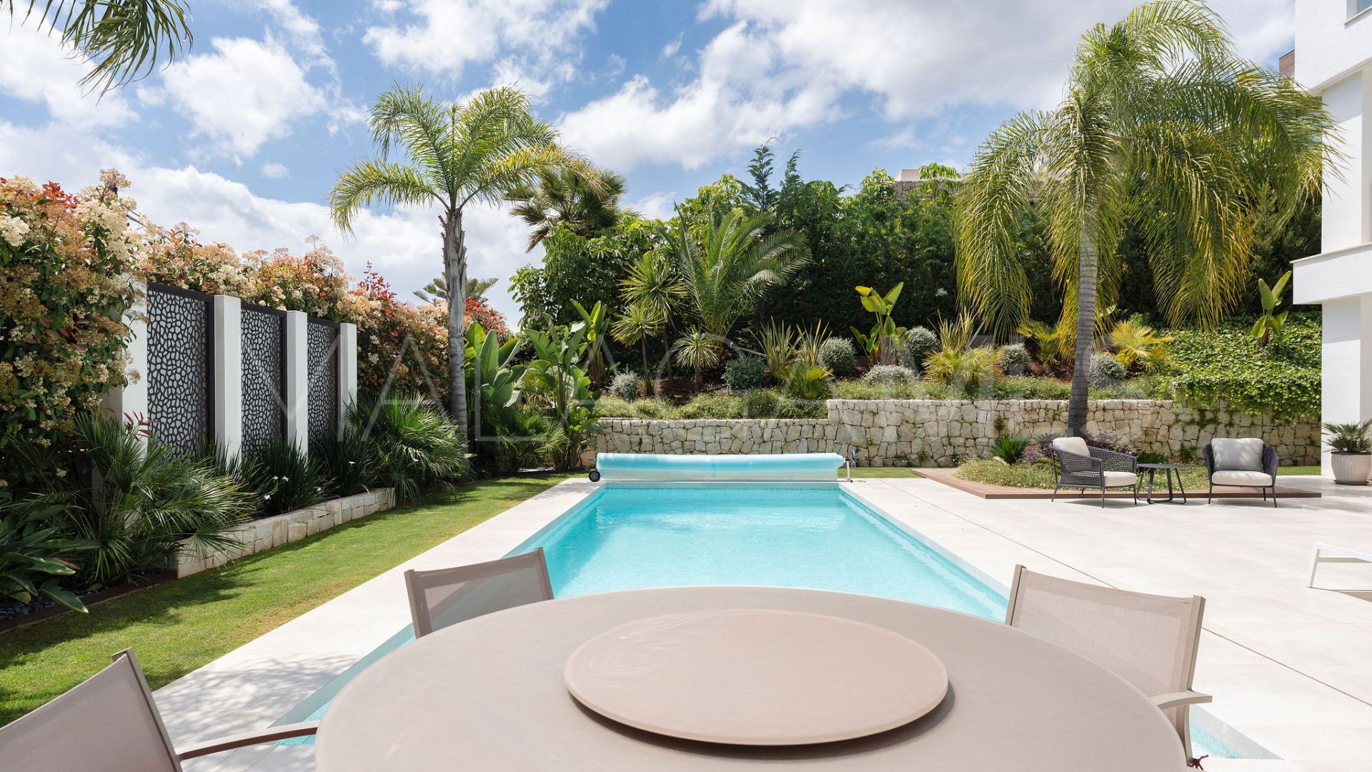 Villa for sale in Zona Casino