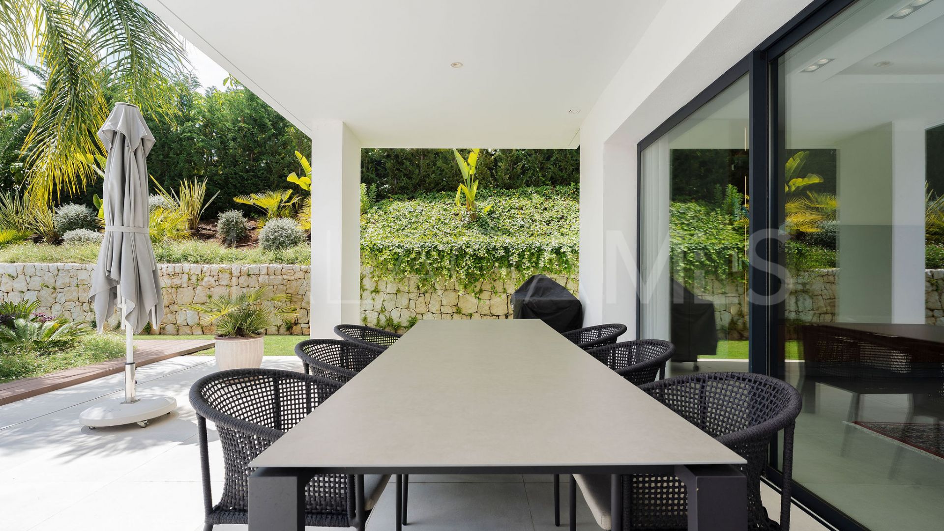 Villa for sale in Zona Casino