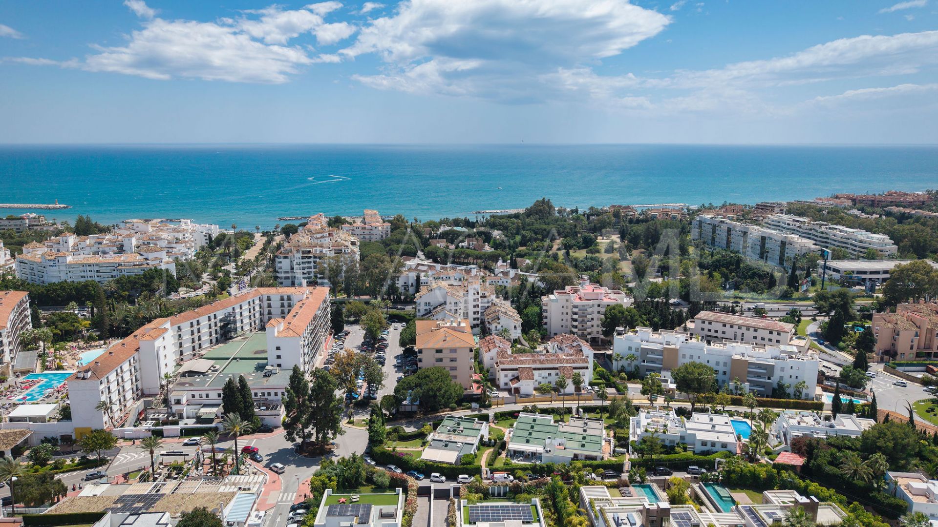 Villa for sale in Zona Casino