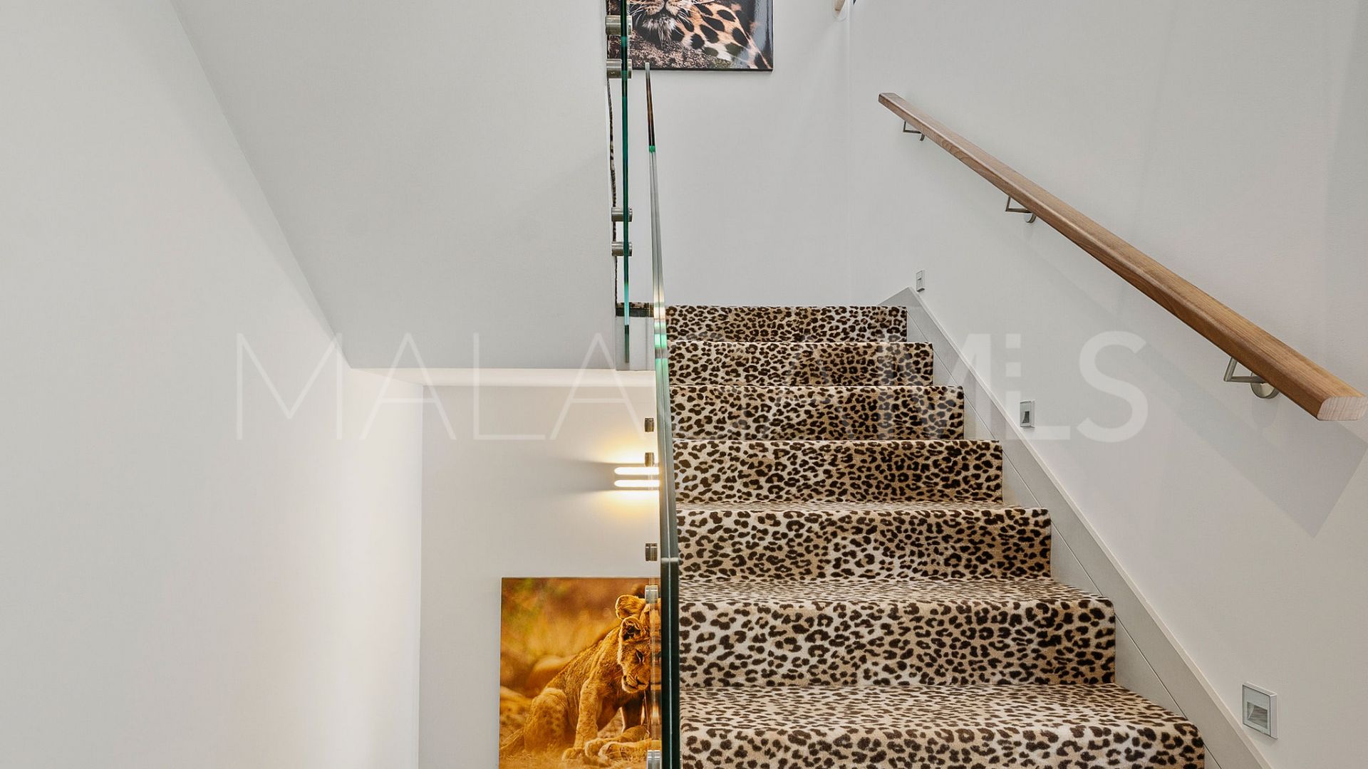 Villa for sale in Zona Casino