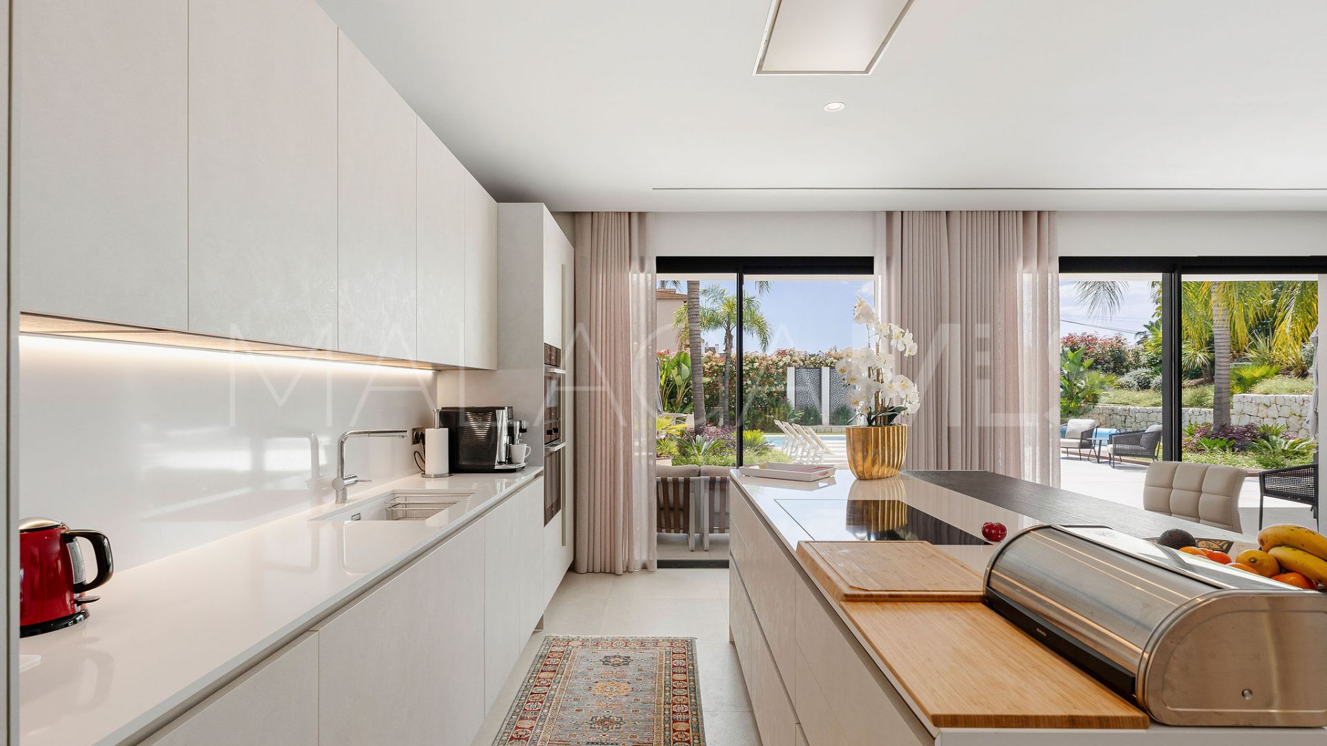 Villa for sale in Zona Casino