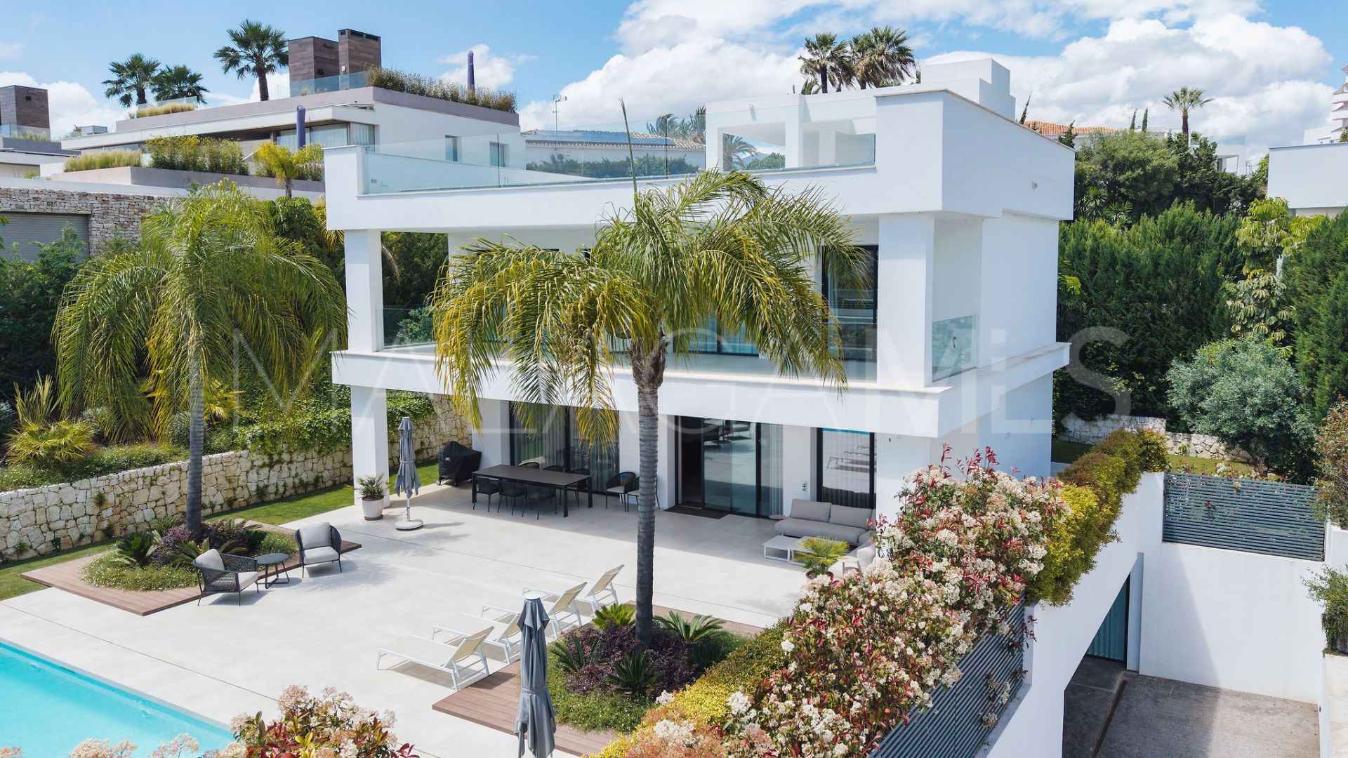 Villa for sale in Zona Casino