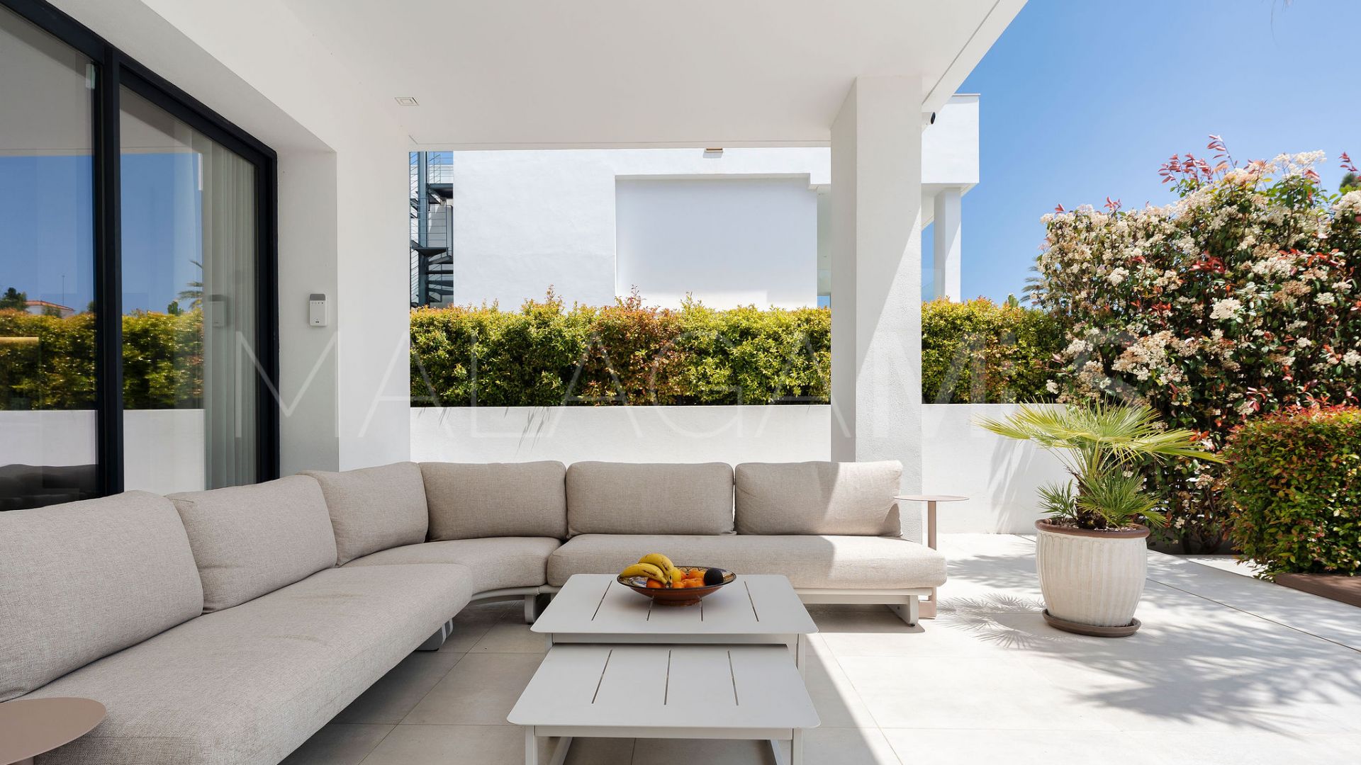 Villa for sale in Zona Casino