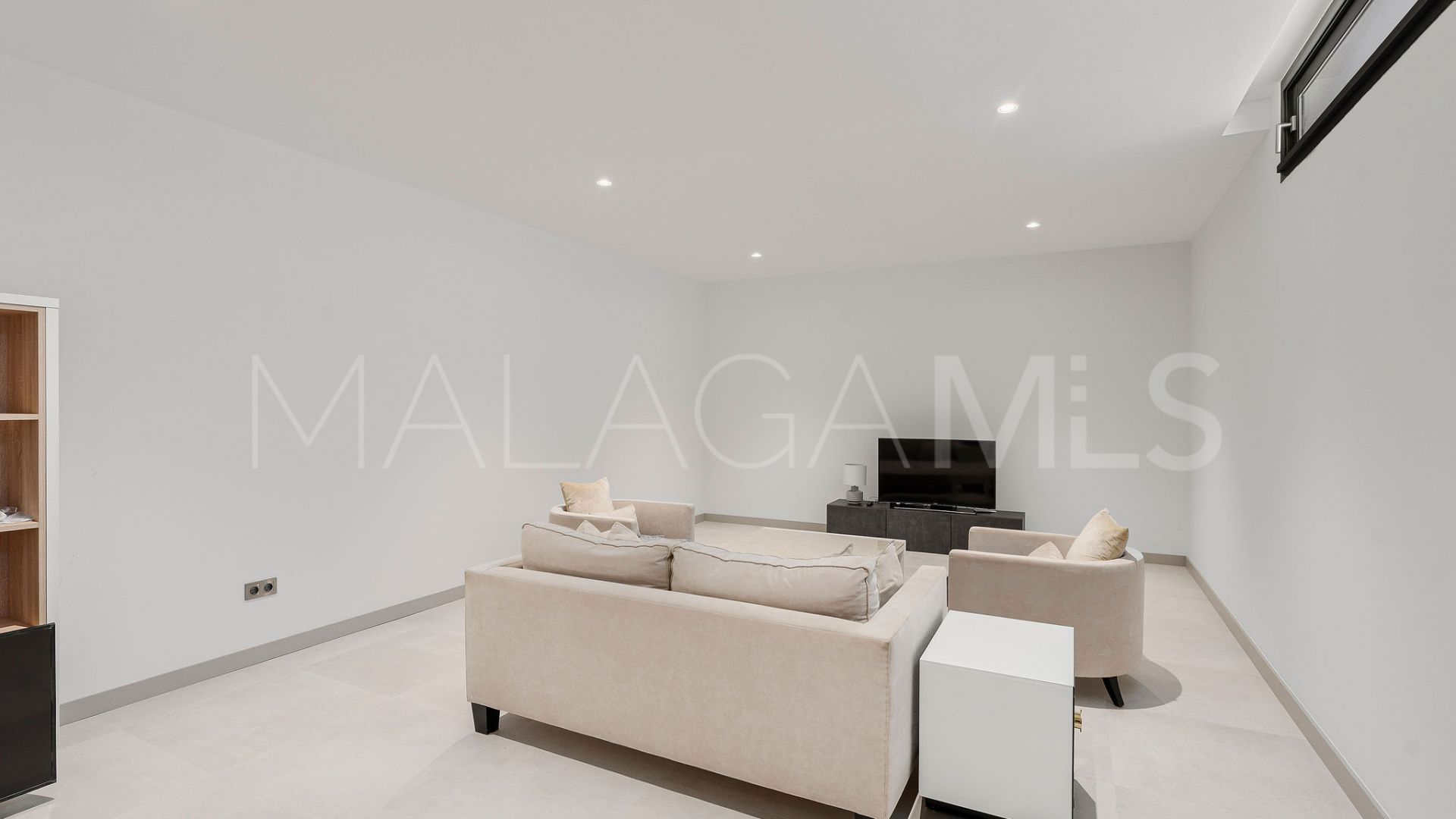 Villa for sale in Zona Casino