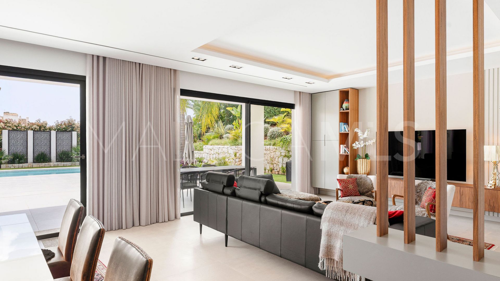 Villa for sale in Zona Casino