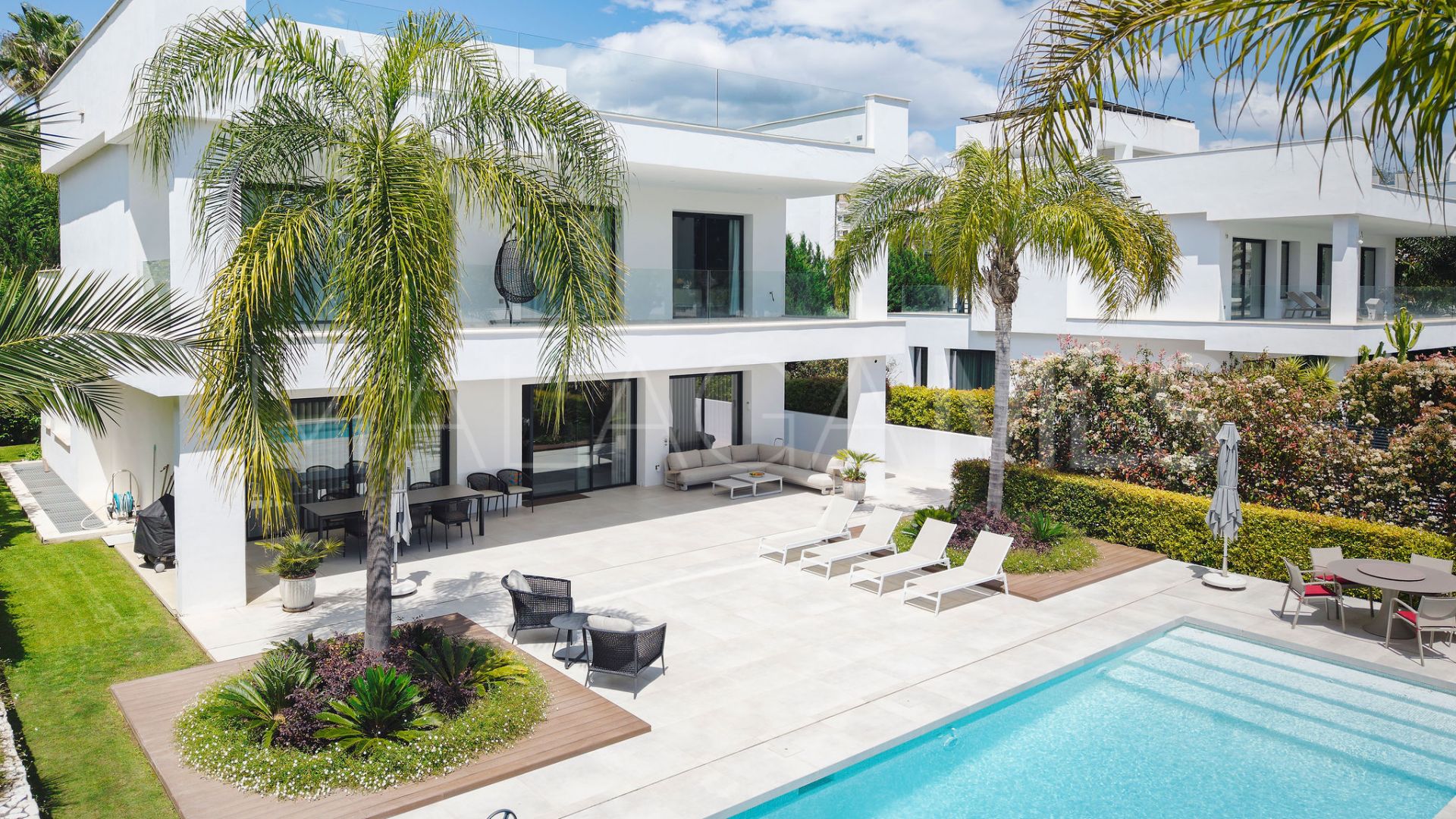 Villa for sale in Zona Casino