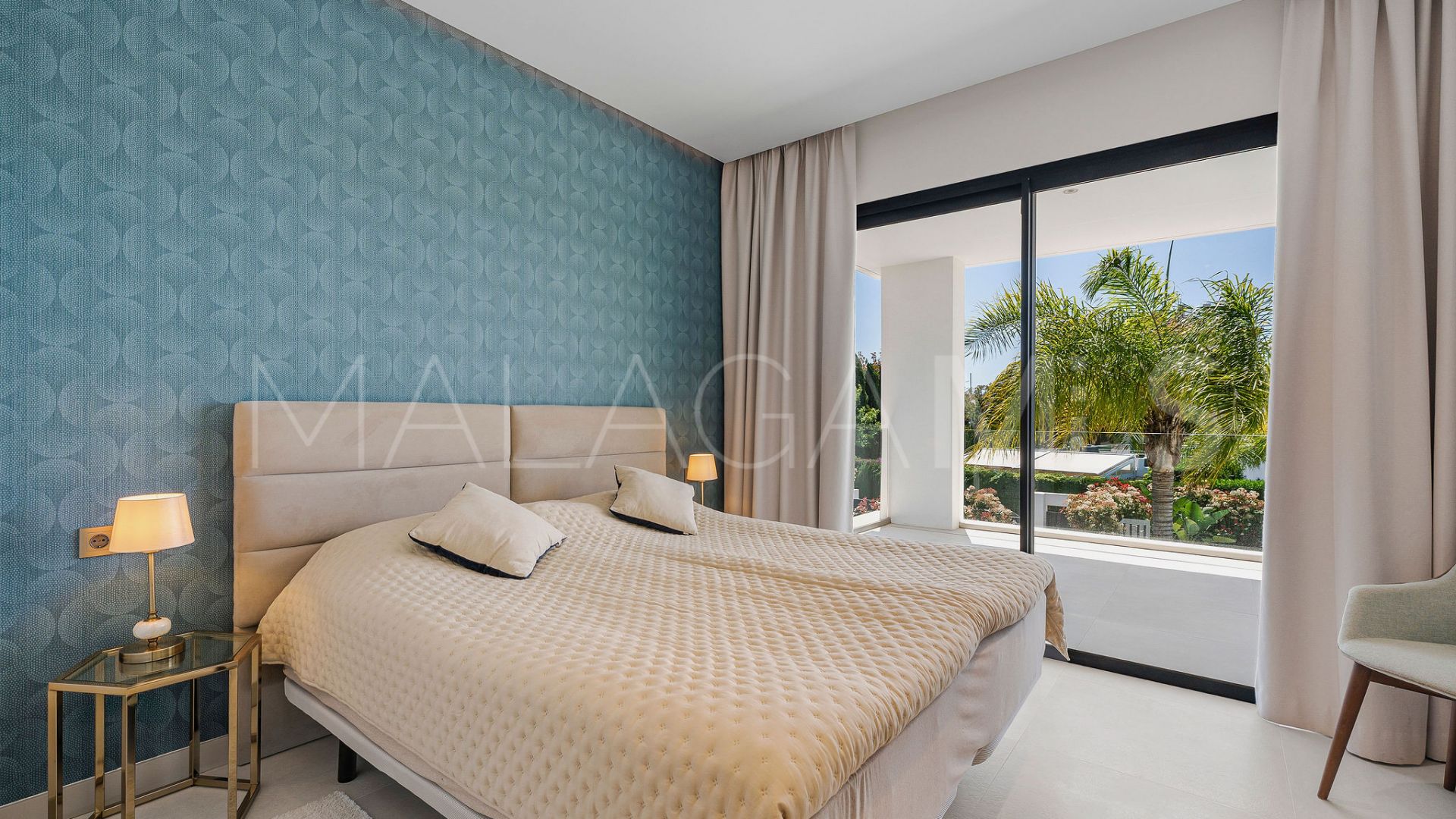 Villa for sale in Zona Casino