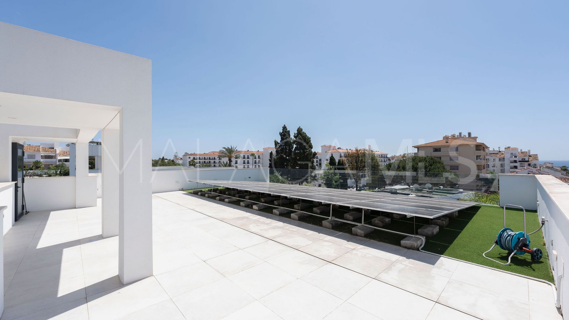 Villa for sale in Zona Casino