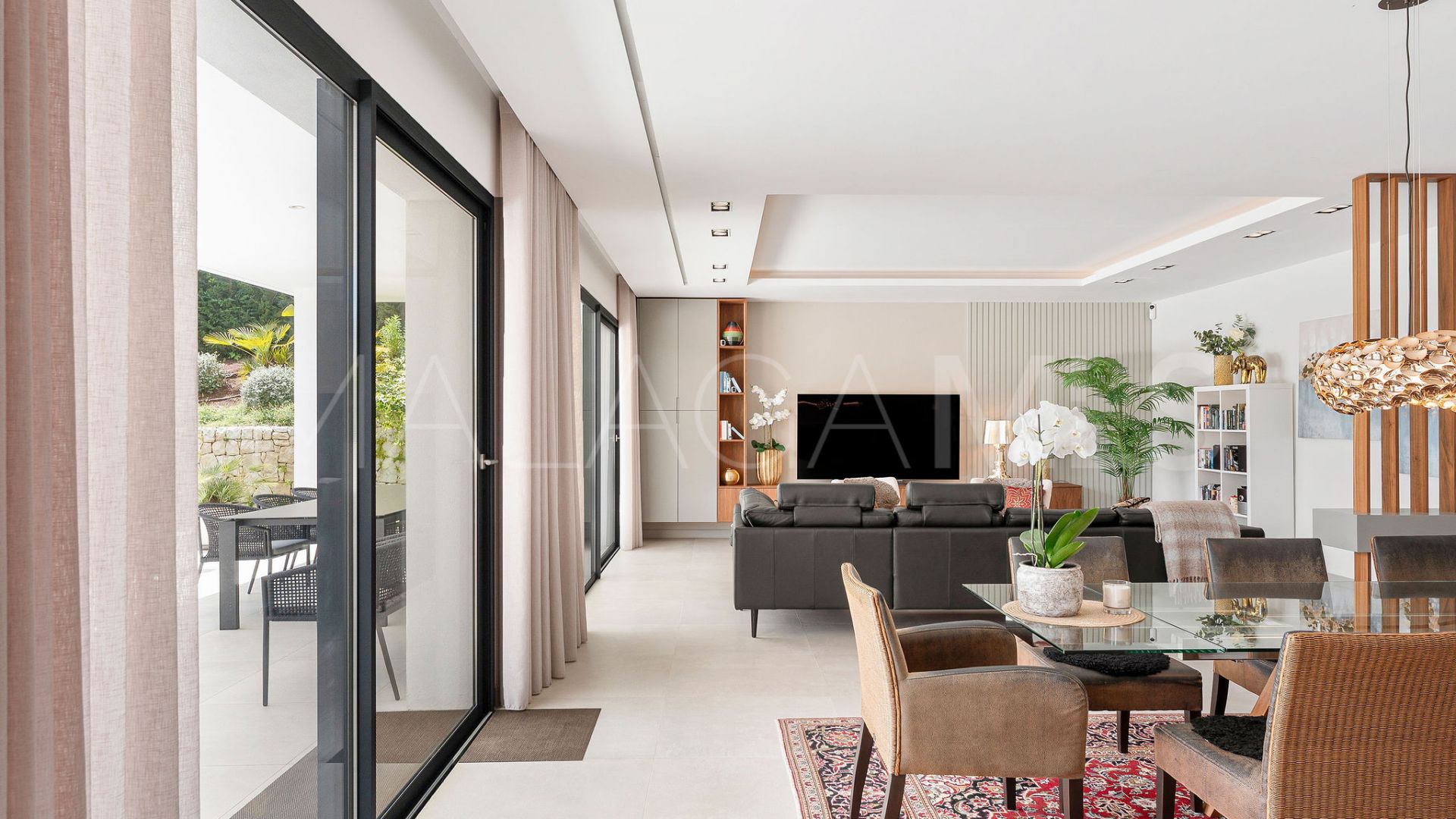 Villa for sale in Zona Casino