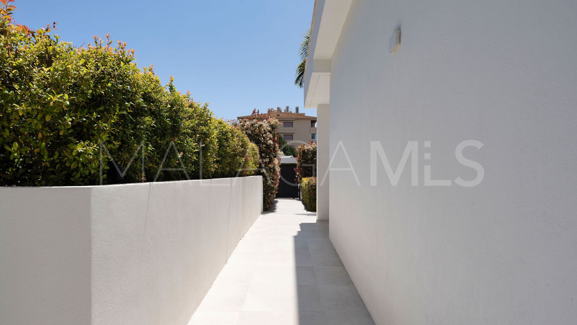 Villa for sale in Zona Casino