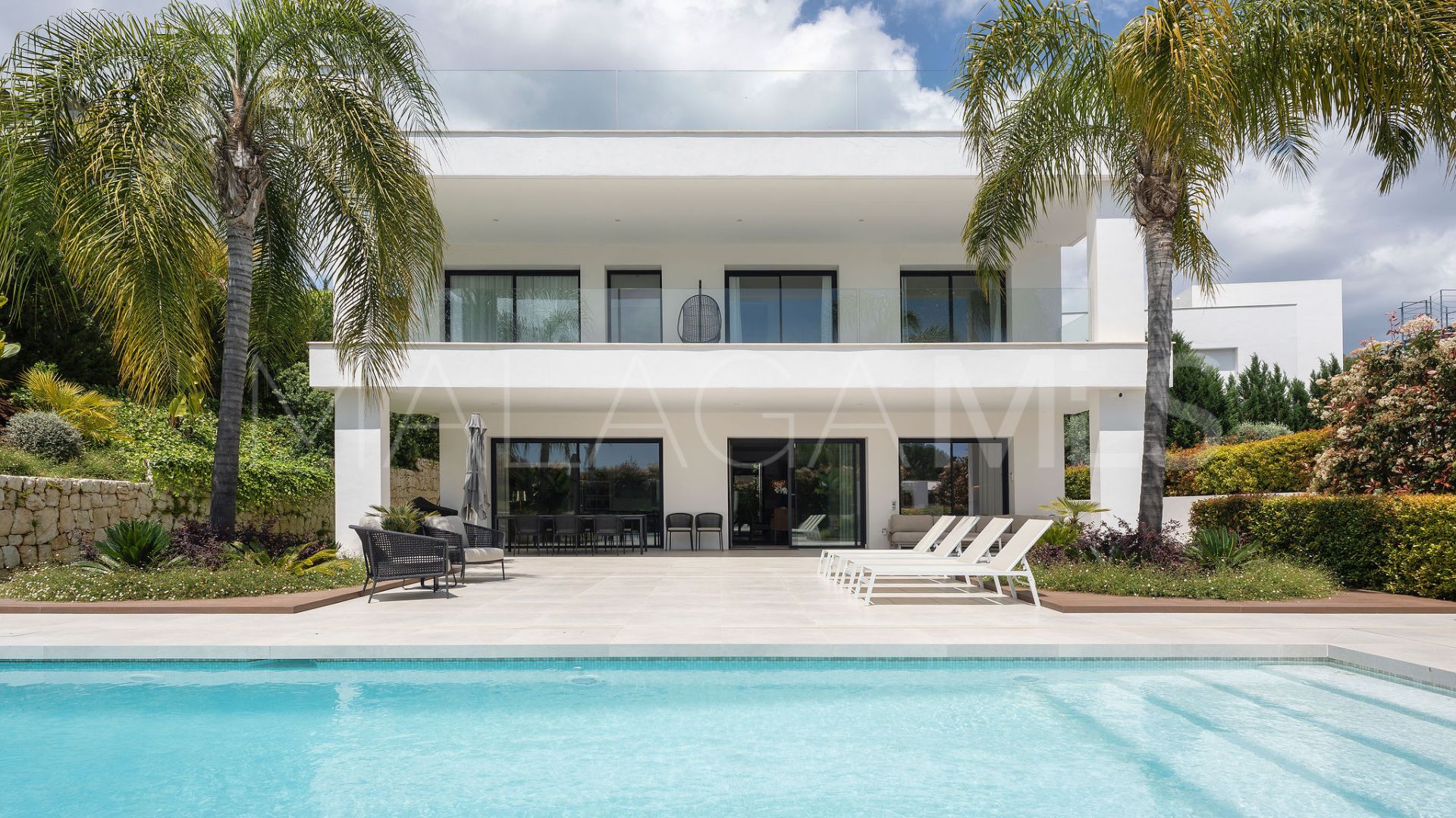 Villa for sale in Zona Casino