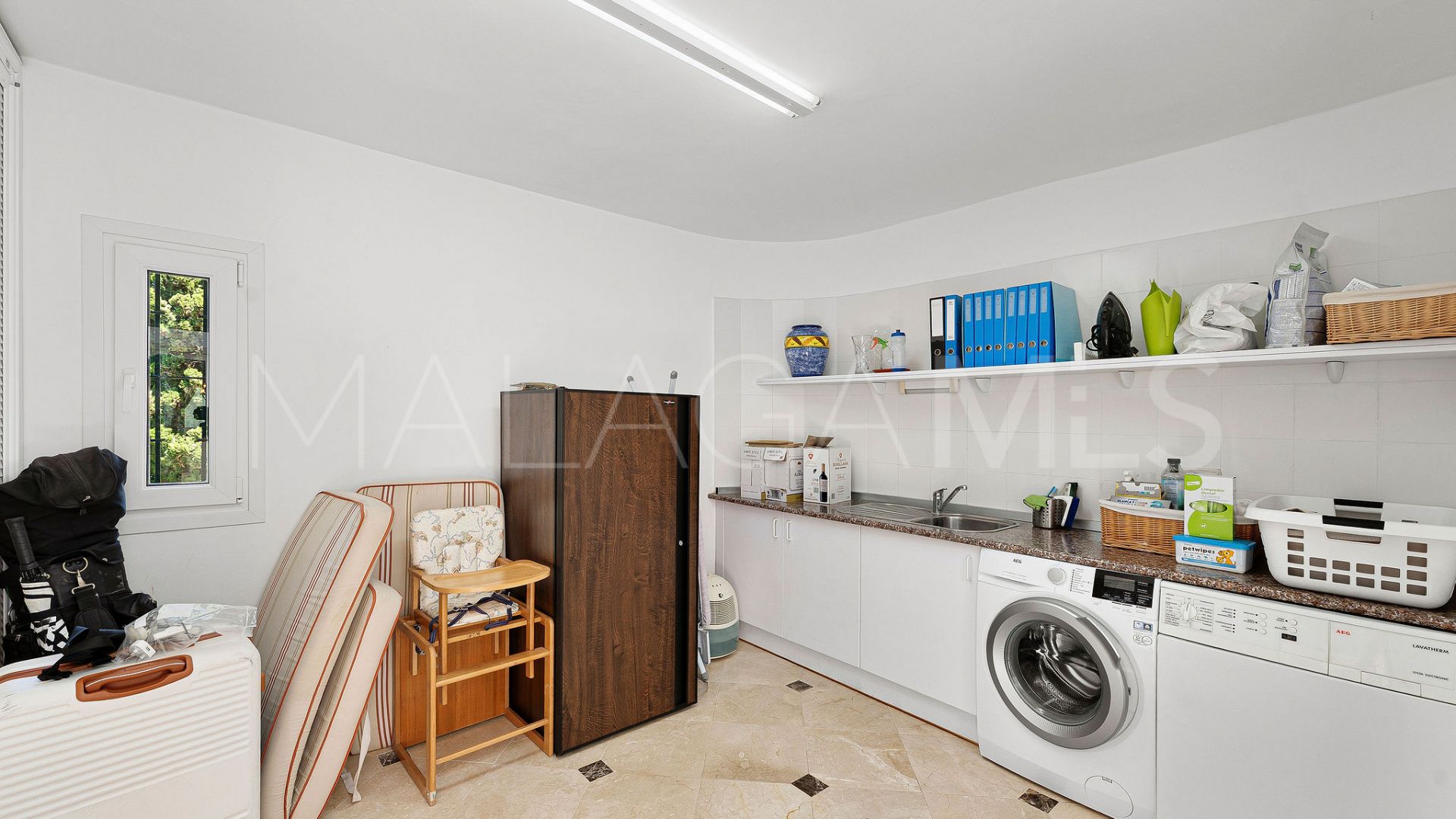 Maison de ville for sale in Nueva Andalucia