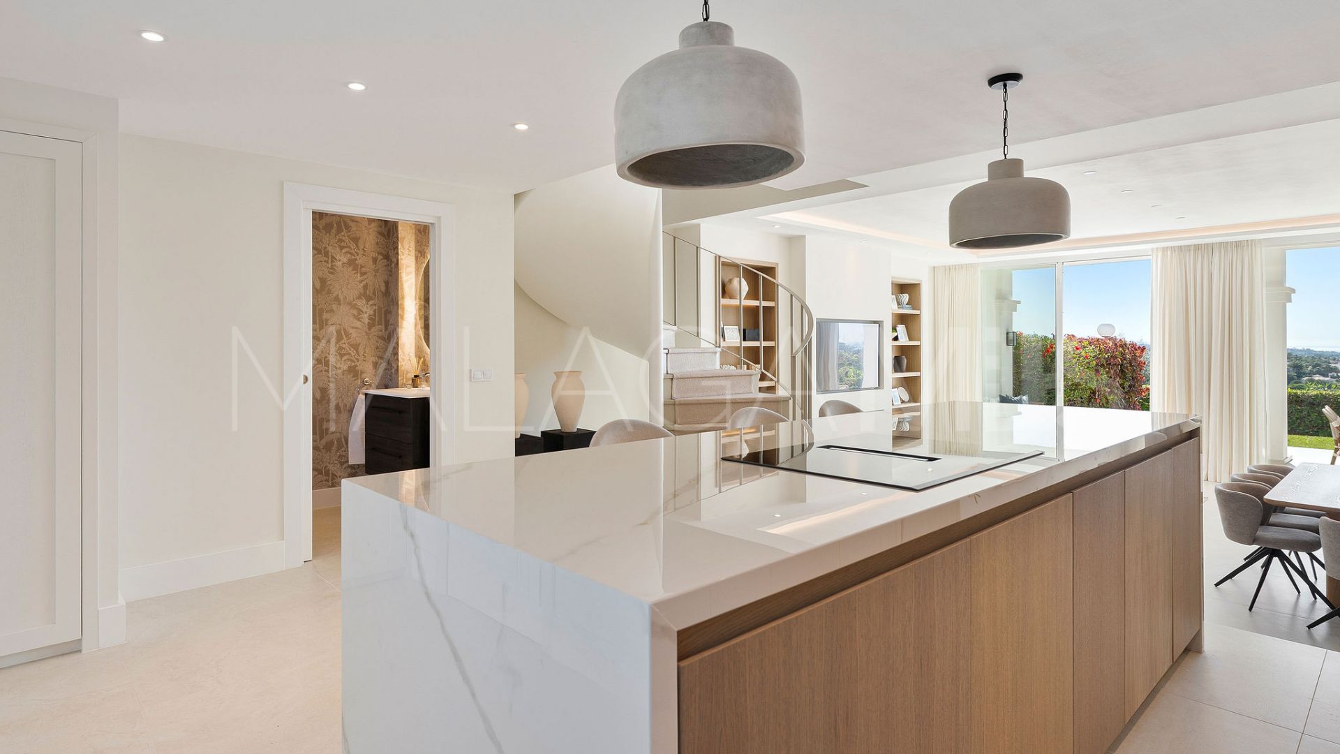 Reihenhaus for sale in La Quinta Golf