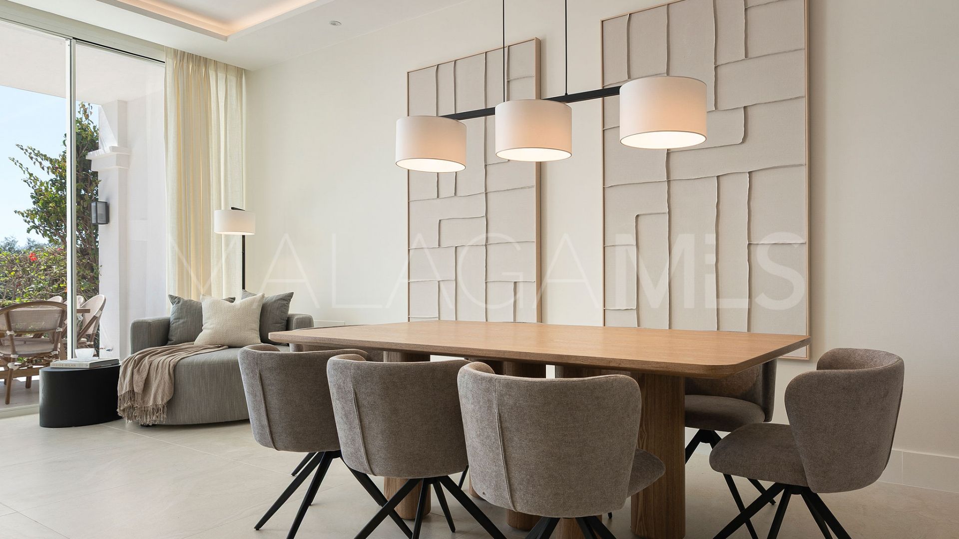 Reihenhaus for sale in La Quinta Golf