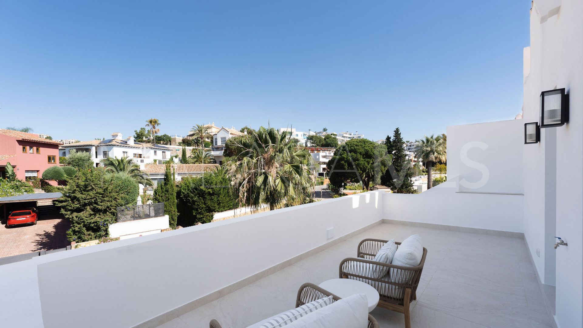 Reihenhaus for sale in La Quinta Golf