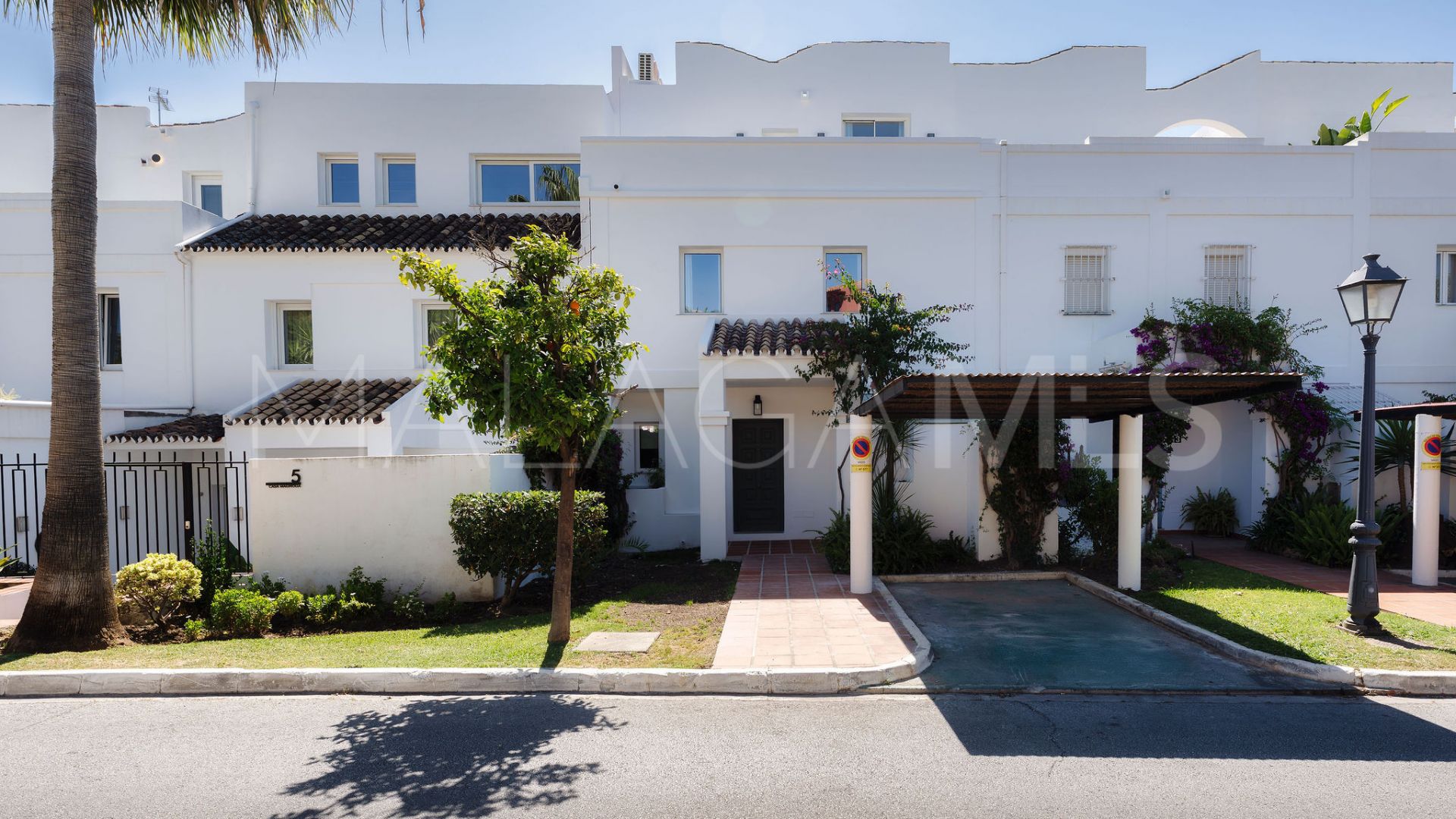 Reihenhaus for sale in La Quinta Golf