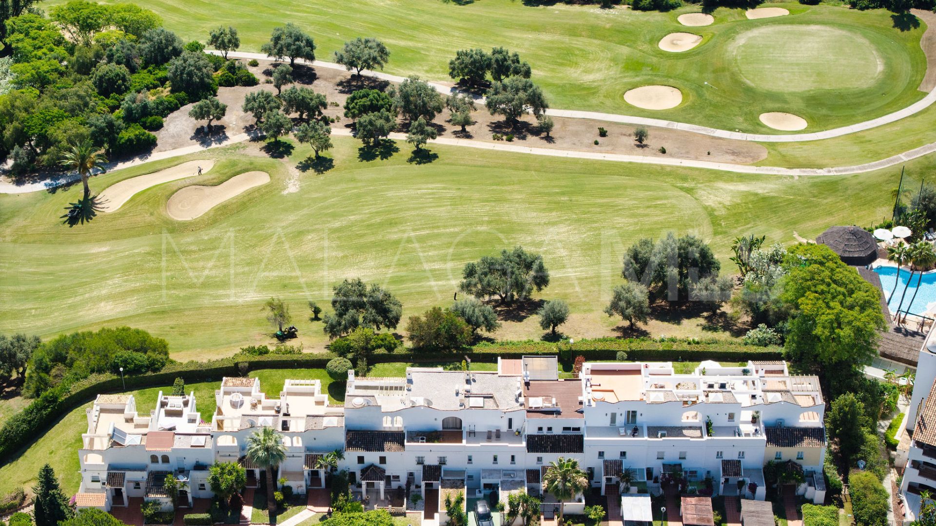 Reihenhaus for sale in La Quinta Golf