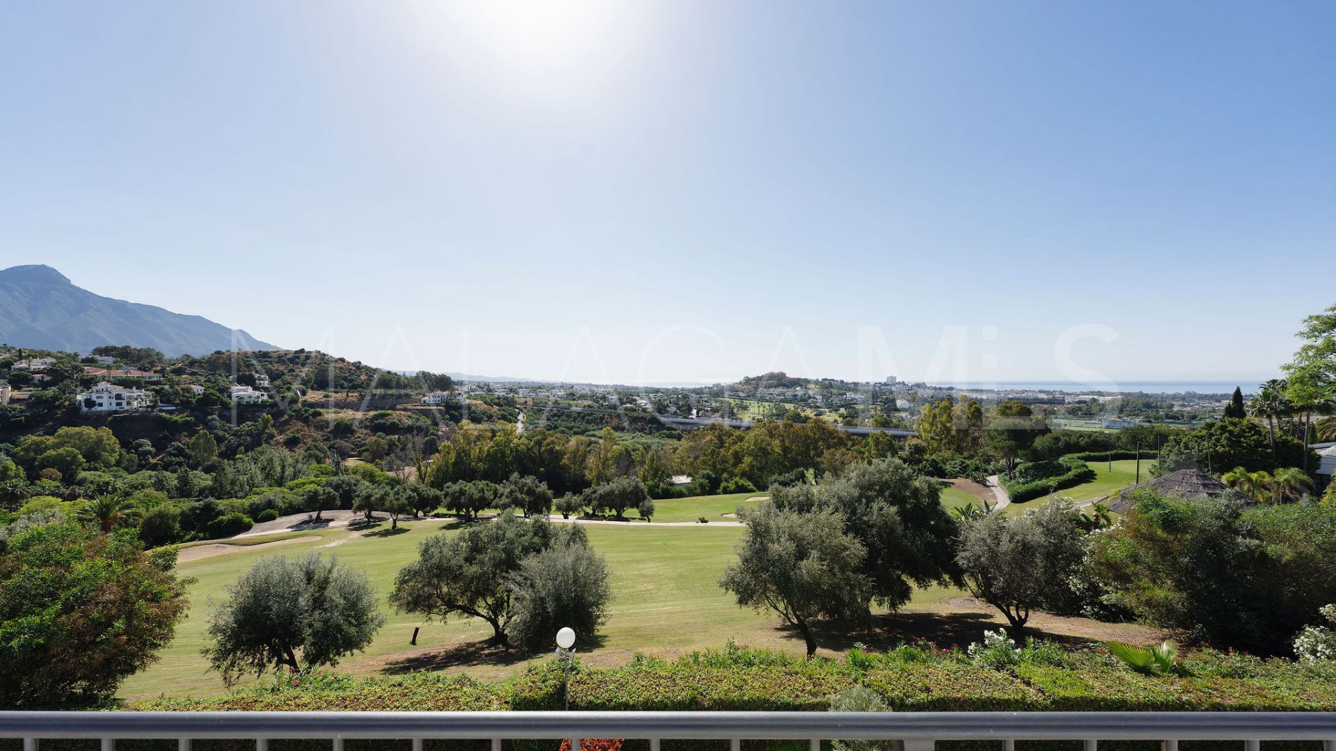 Reihenhaus for sale in La Quinta Golf