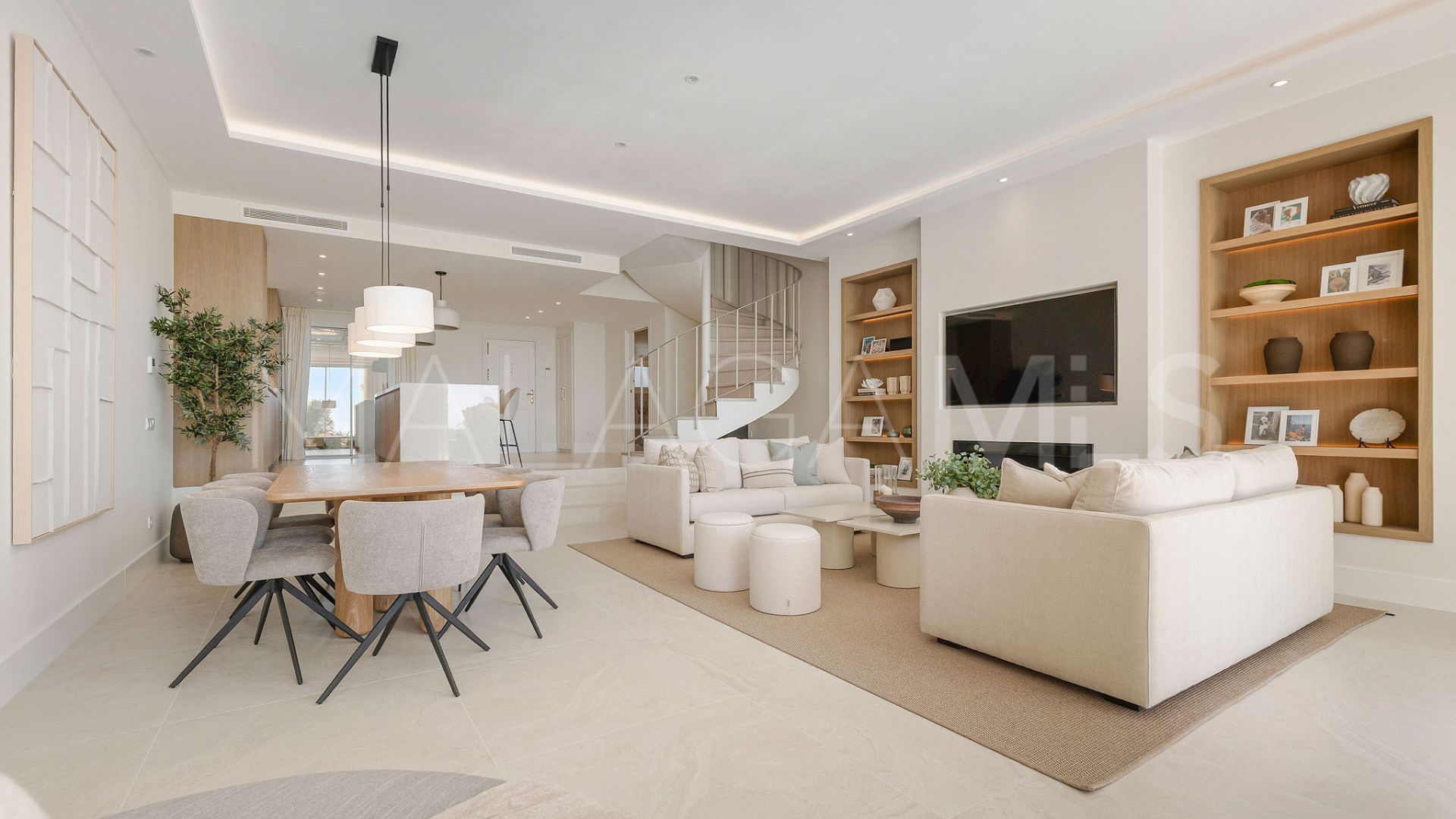 Reihenhaus for sale in La Quinta Golf