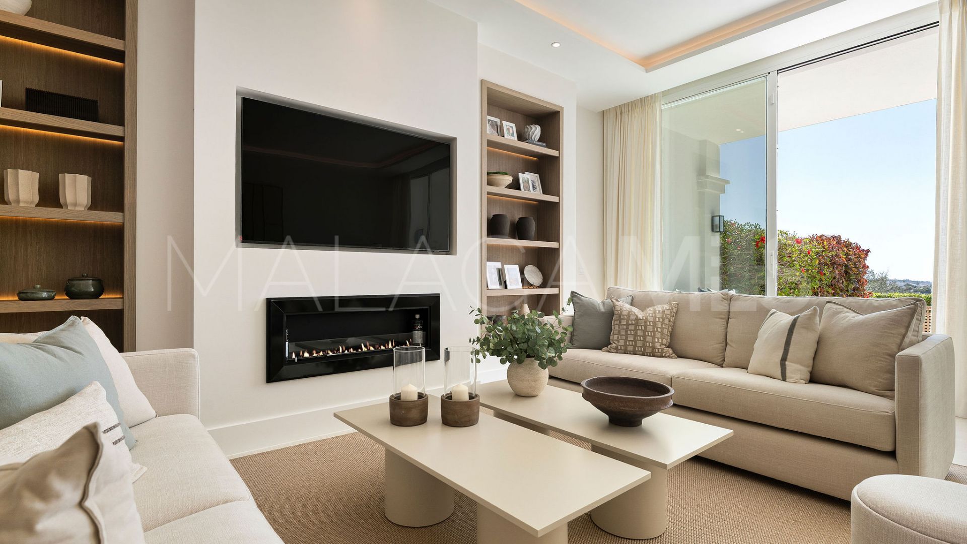 Reihenhaus for sale in La Quinta Golf