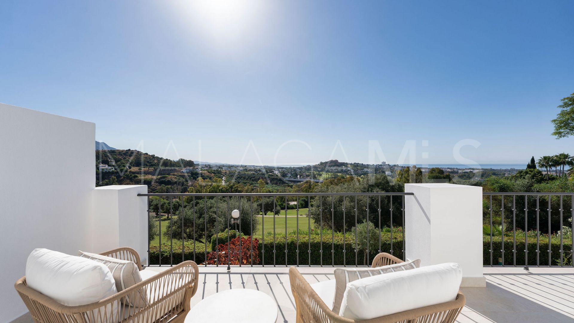 Reihenhaus for sale in La Quinta Golf