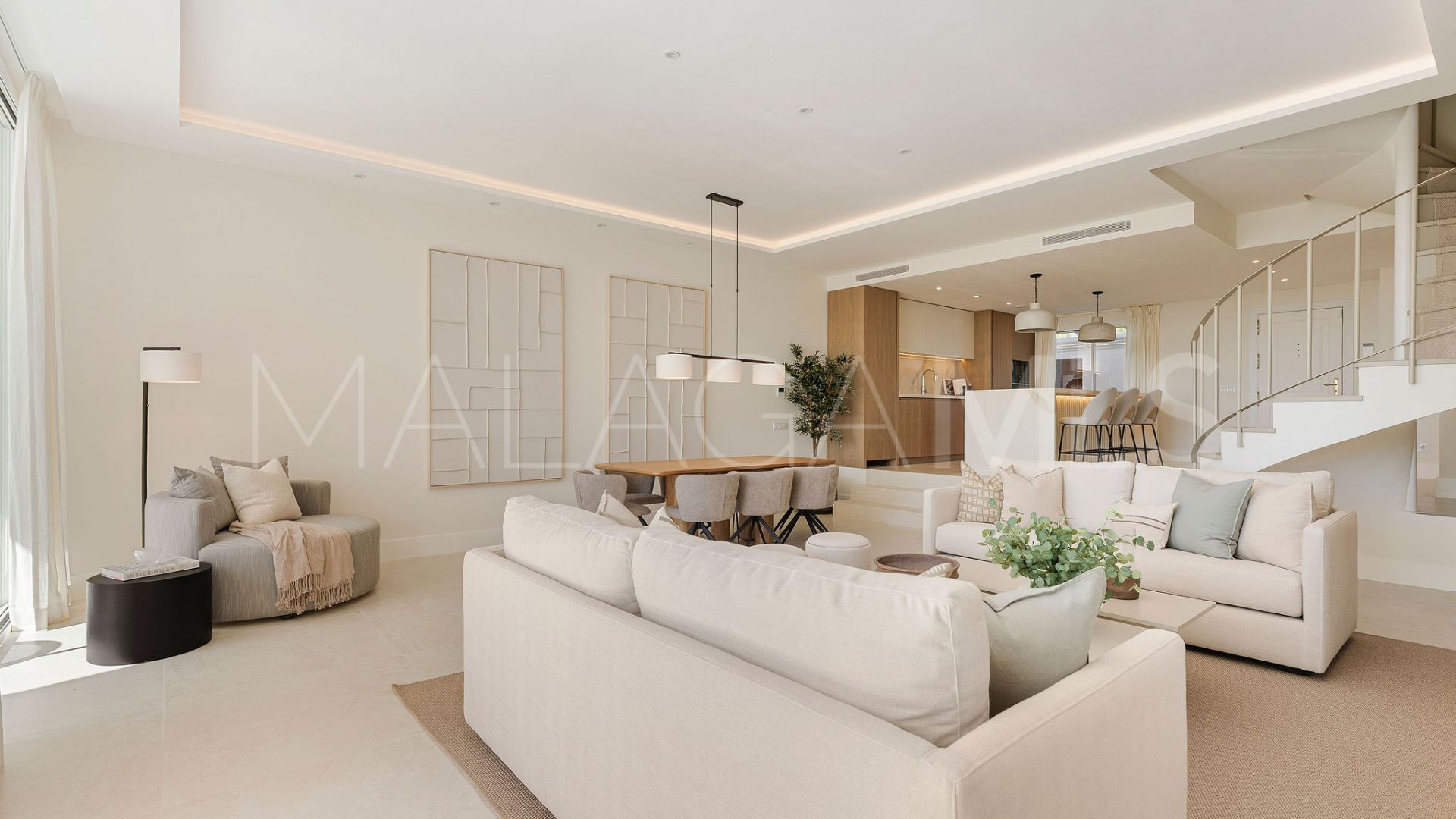 Reihenhaus for sale in La Quinta Golf