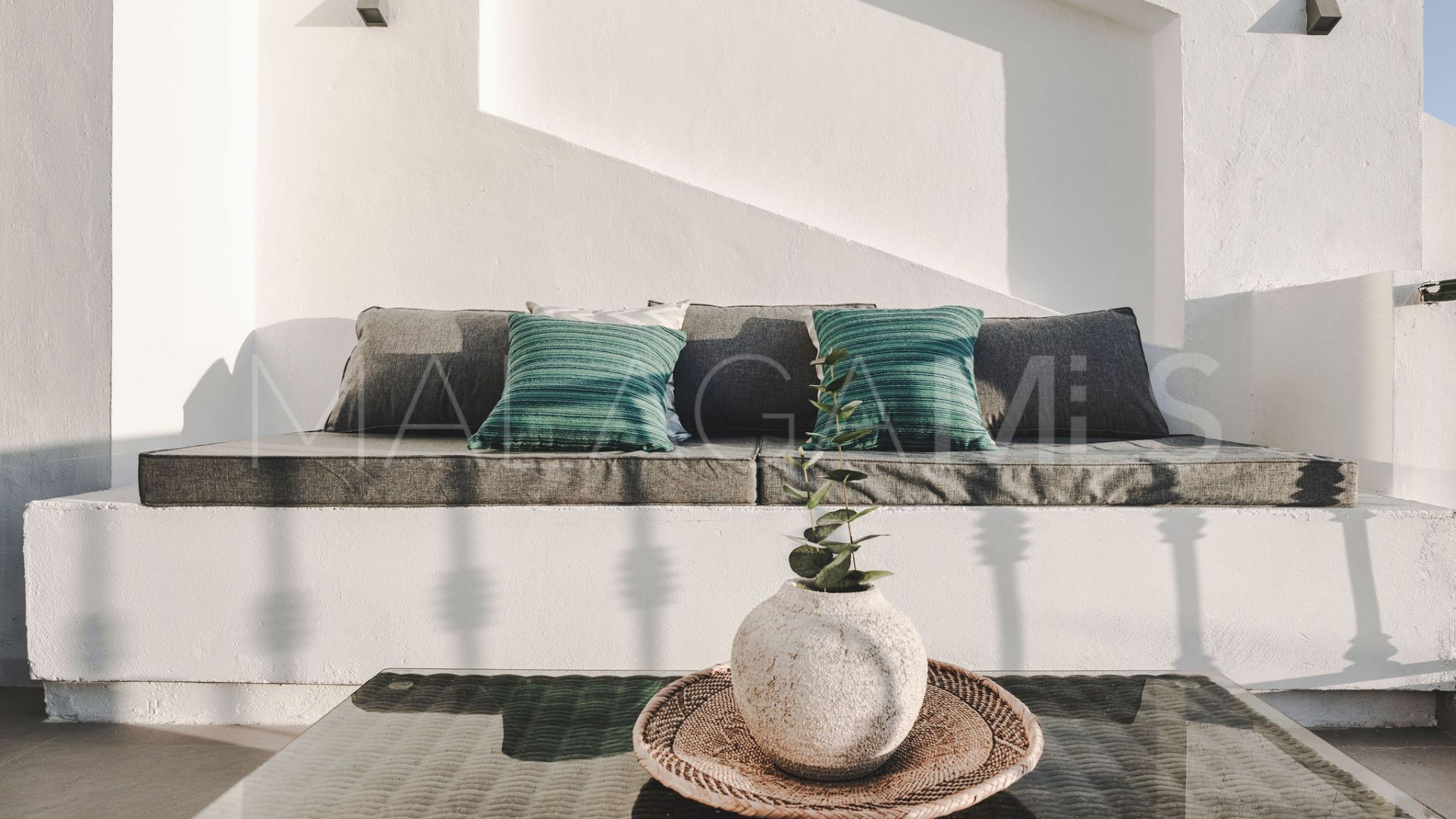 Lägenhet for sale in La Quinta