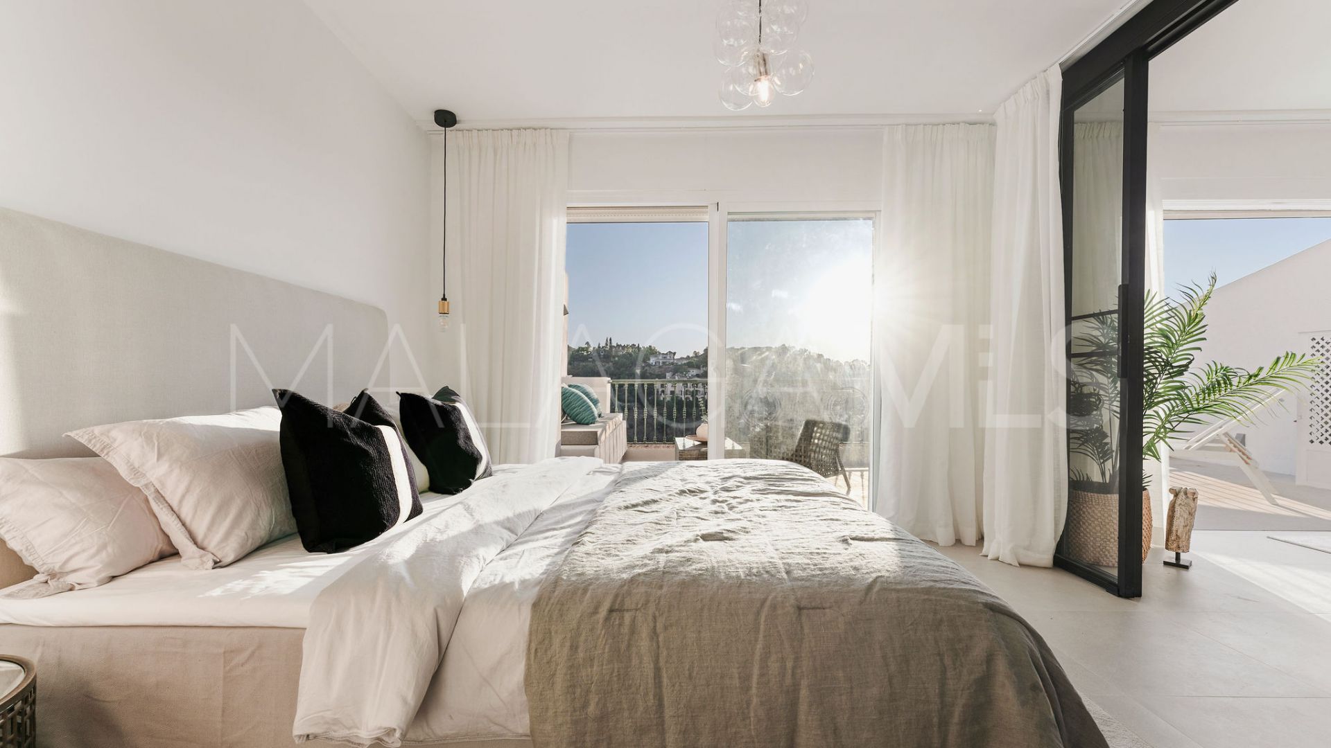 Apartamento for sale in La Quinta de 3 bedrooms
